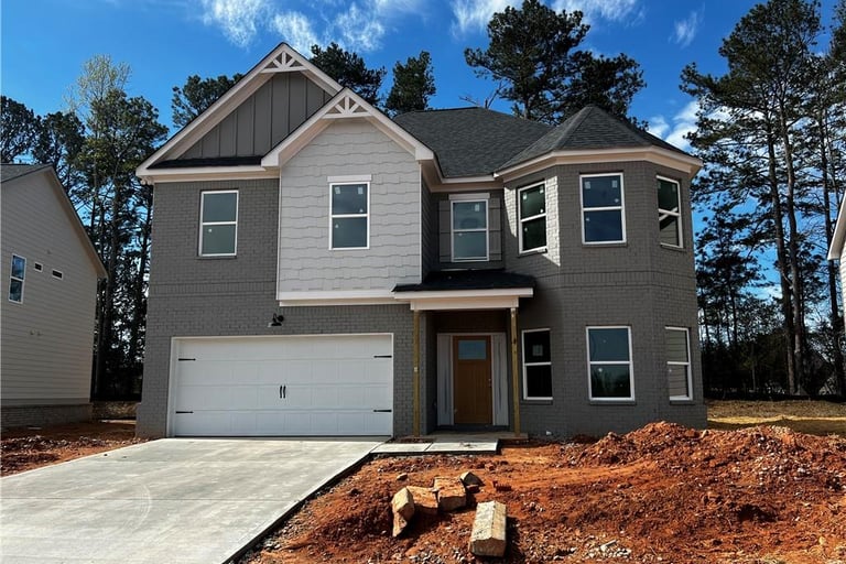 572 Eagles Nest Cir, Auburn, GA 30011 Opendoor