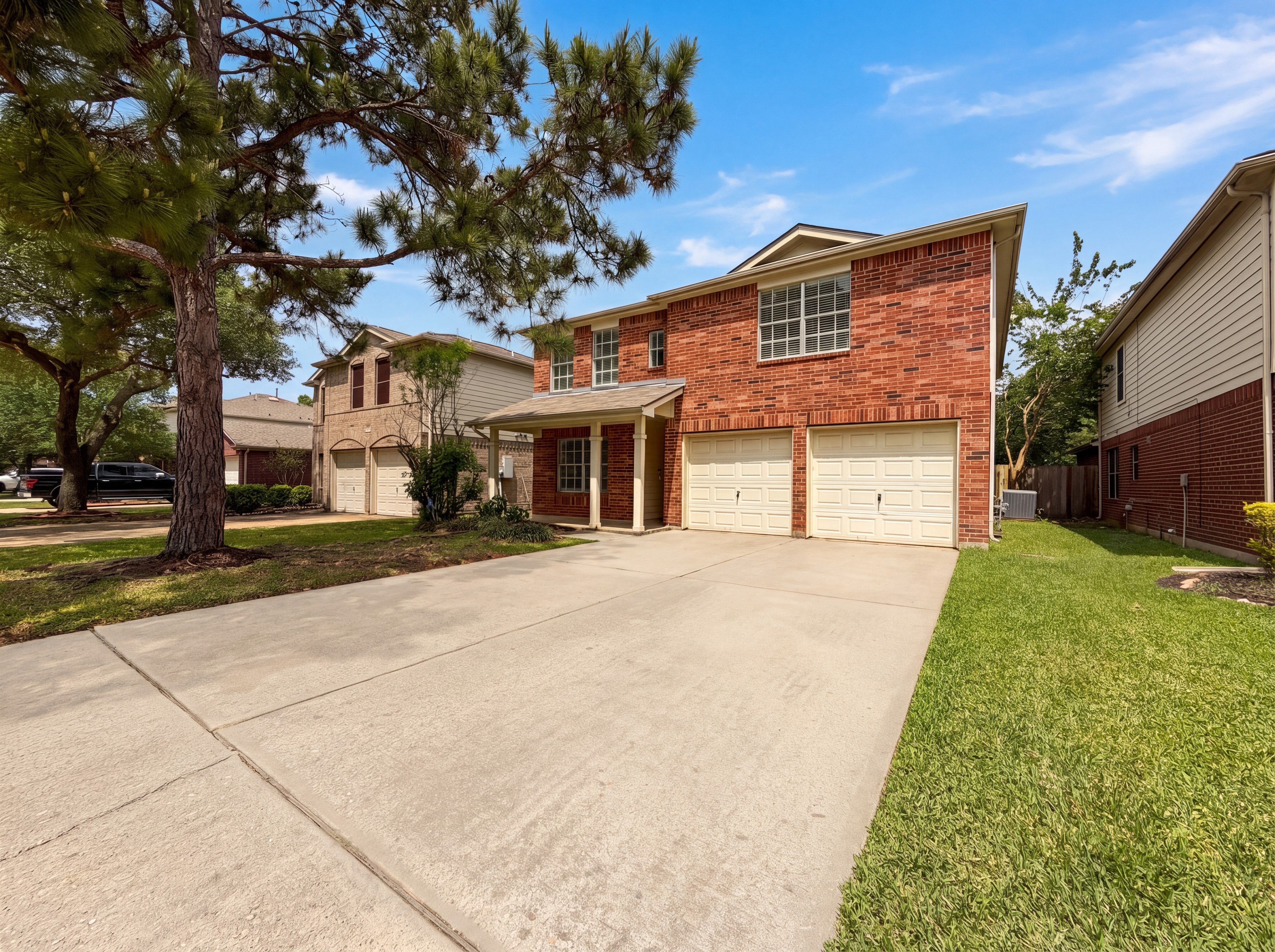 Photo 20 of 23 of 11918 Sonora Springs Dr, Tomball, TX