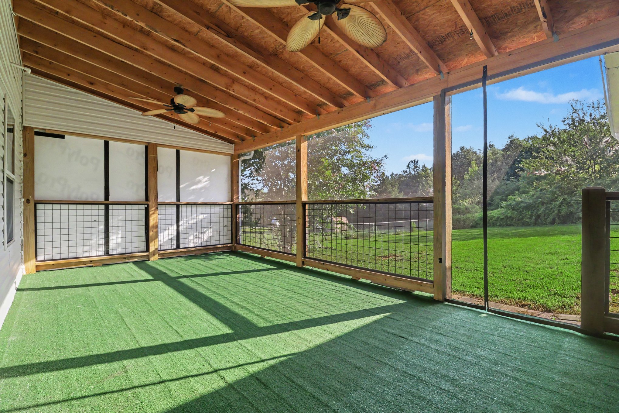 Photo 39 of 41 of 4075 Asbury Mill Rd, Cleveland, GA