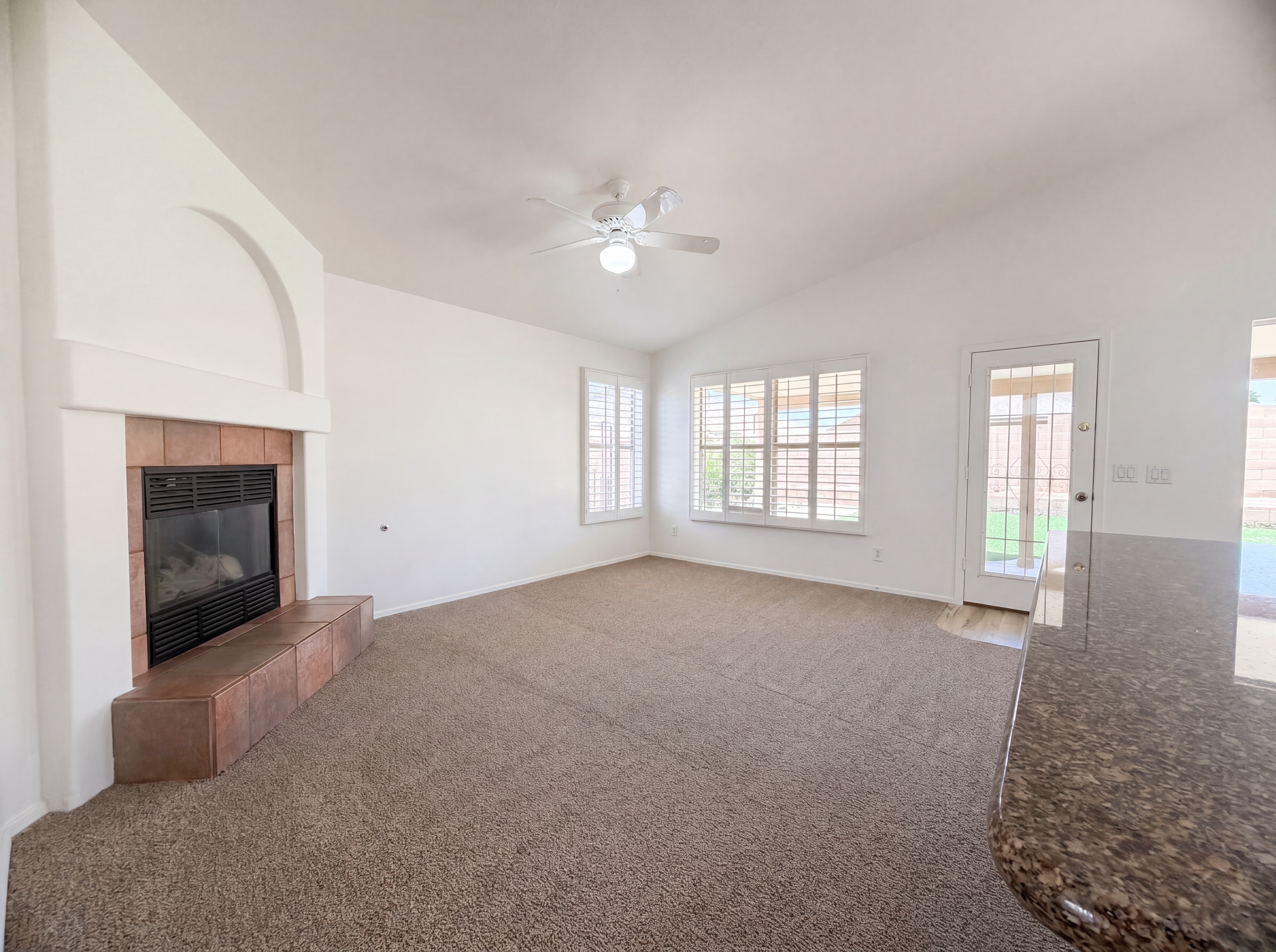 Photo 8 of 17 of 9710 E Obispo Ave, Mesa, AZ