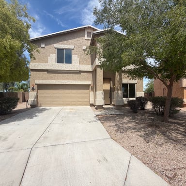 Property photo 1 of 28984 N Agave Rd