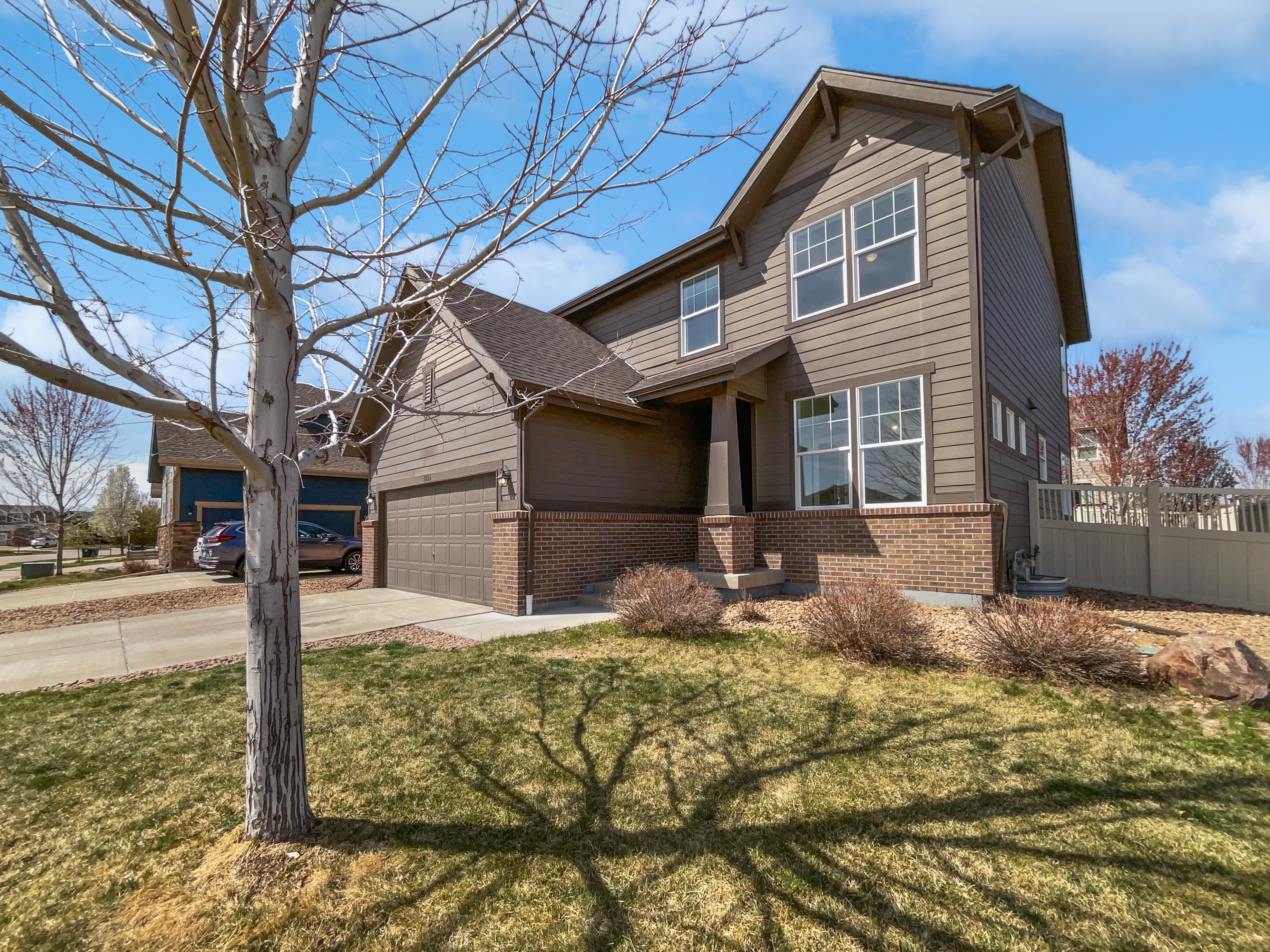 Photo 11 of 44 of 1826 Sunshine Ave, Longmont, CO