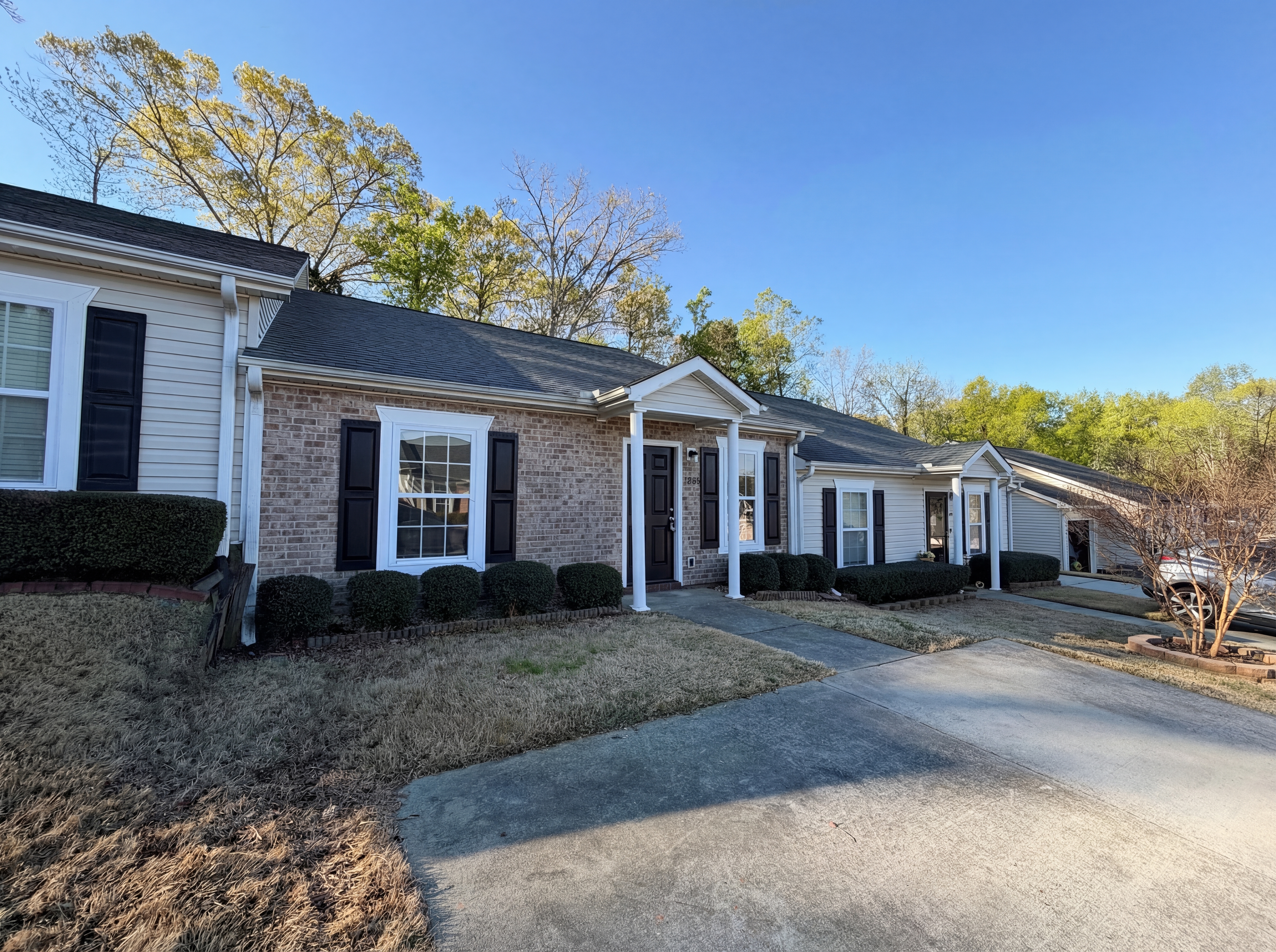 Photo 20 of 21 of 3088 Trimble Cir NW, Concord, NC