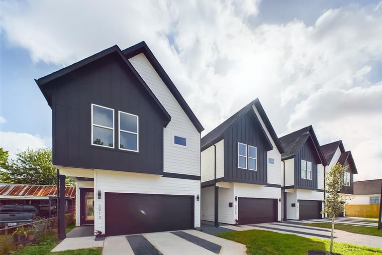 default property
