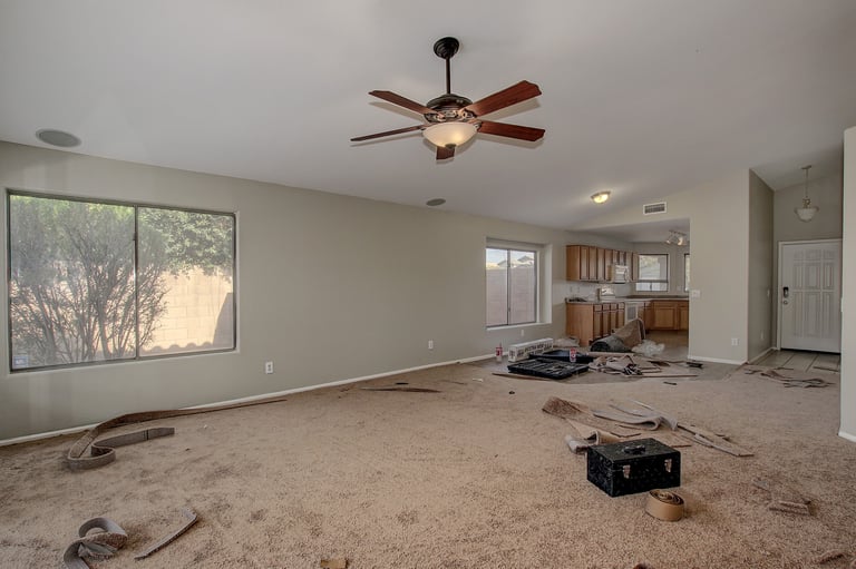 Photo 7 of 27 - 16206 W Latham St, Goodyear, AZ 85338