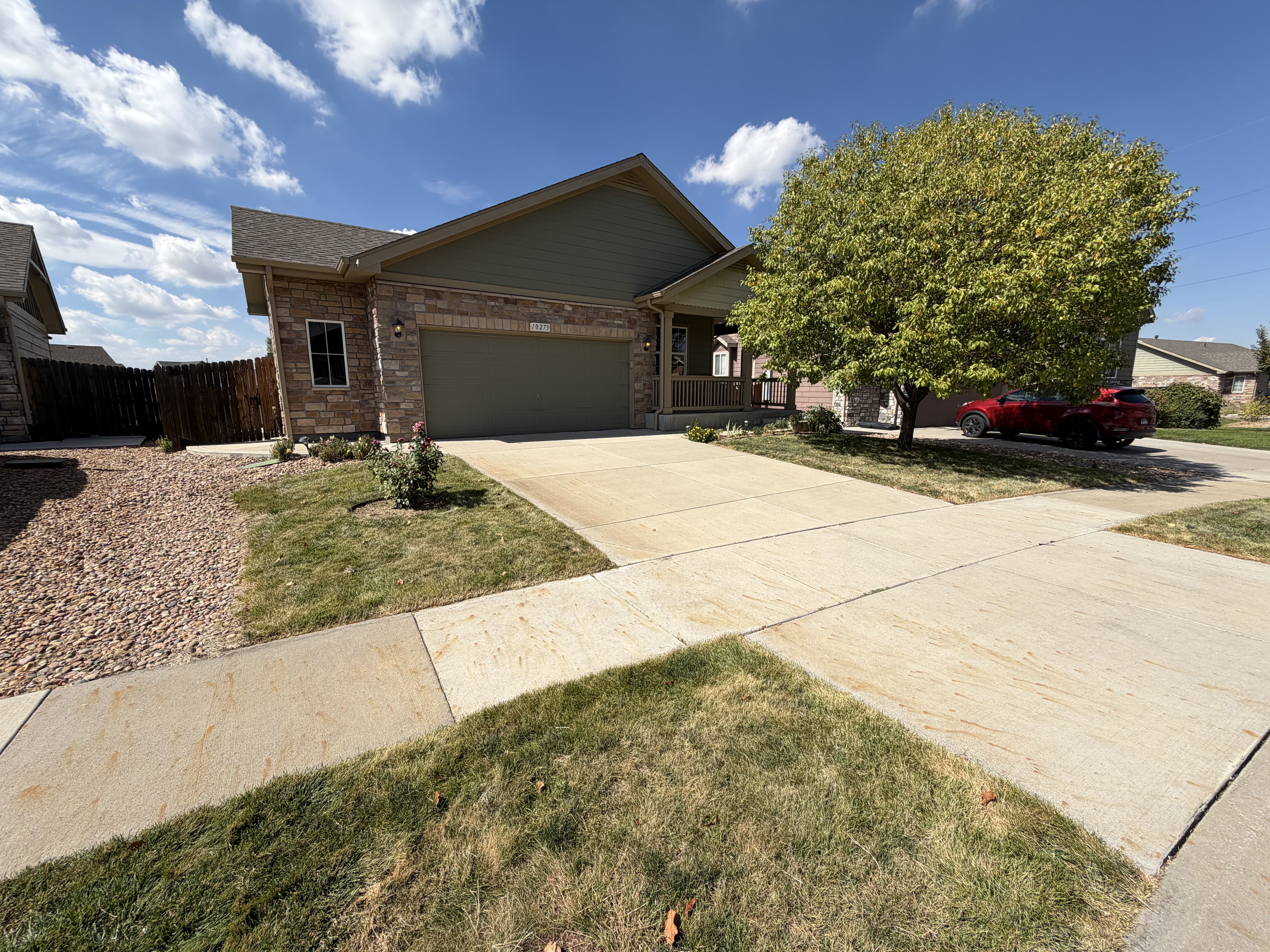 Photo 26 of 31 of 10273 Olathe St, Commerce City, CO