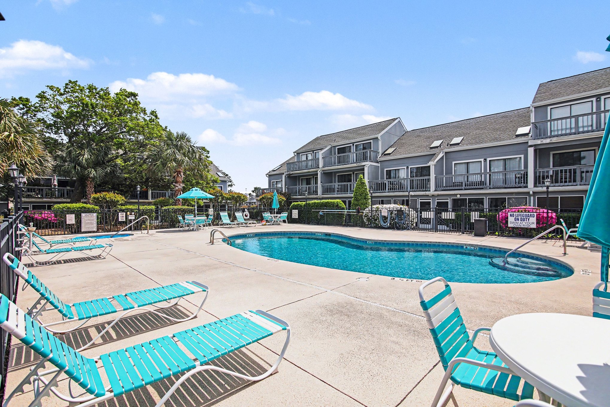 Photo 7 of 21 of 1850 Colony Dr, Myrtle Beach, SC