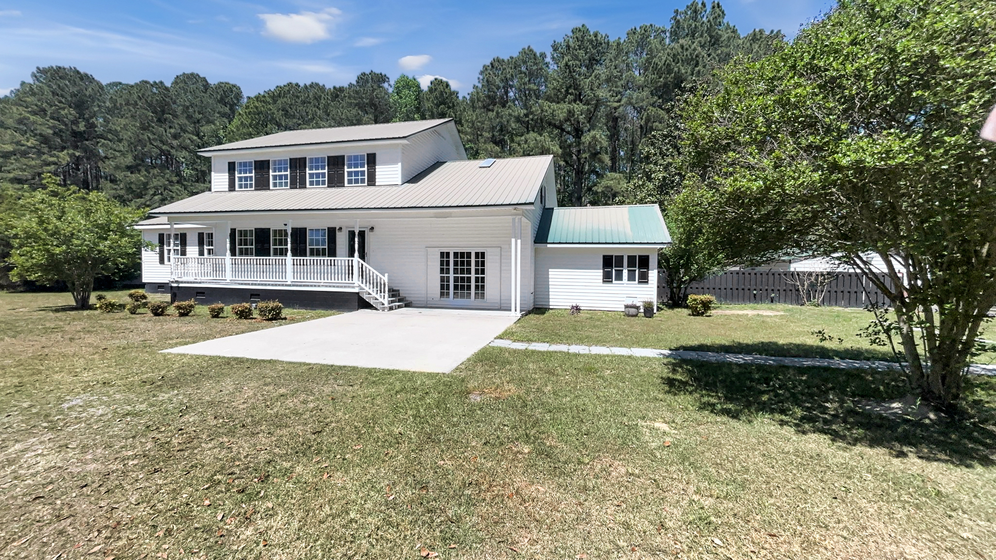 Photo 22 of 28 of 361 Kelly Bay Rd, Walterboro, SC