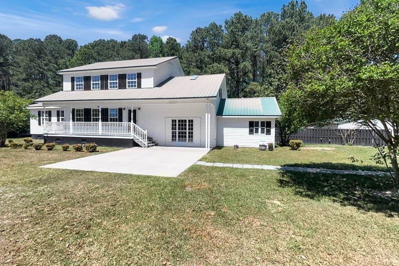 Property photo 1 of 361 Kelly Bay Rd