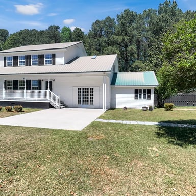 Property photo 1 of 361 Kelly Bay Rd