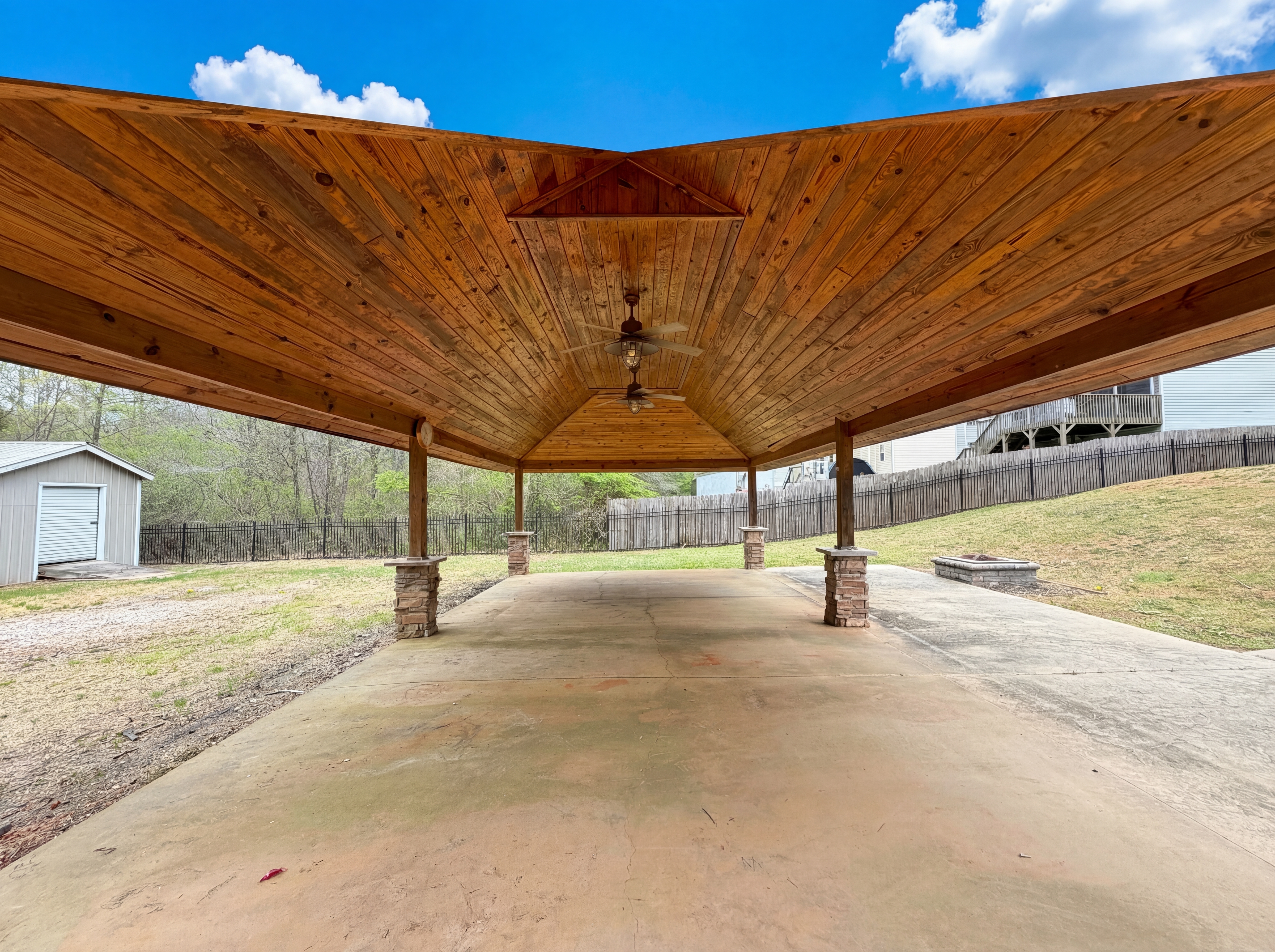 Photo 40 of 46 of 5522 Wind River Ln, Powder Springs, GA