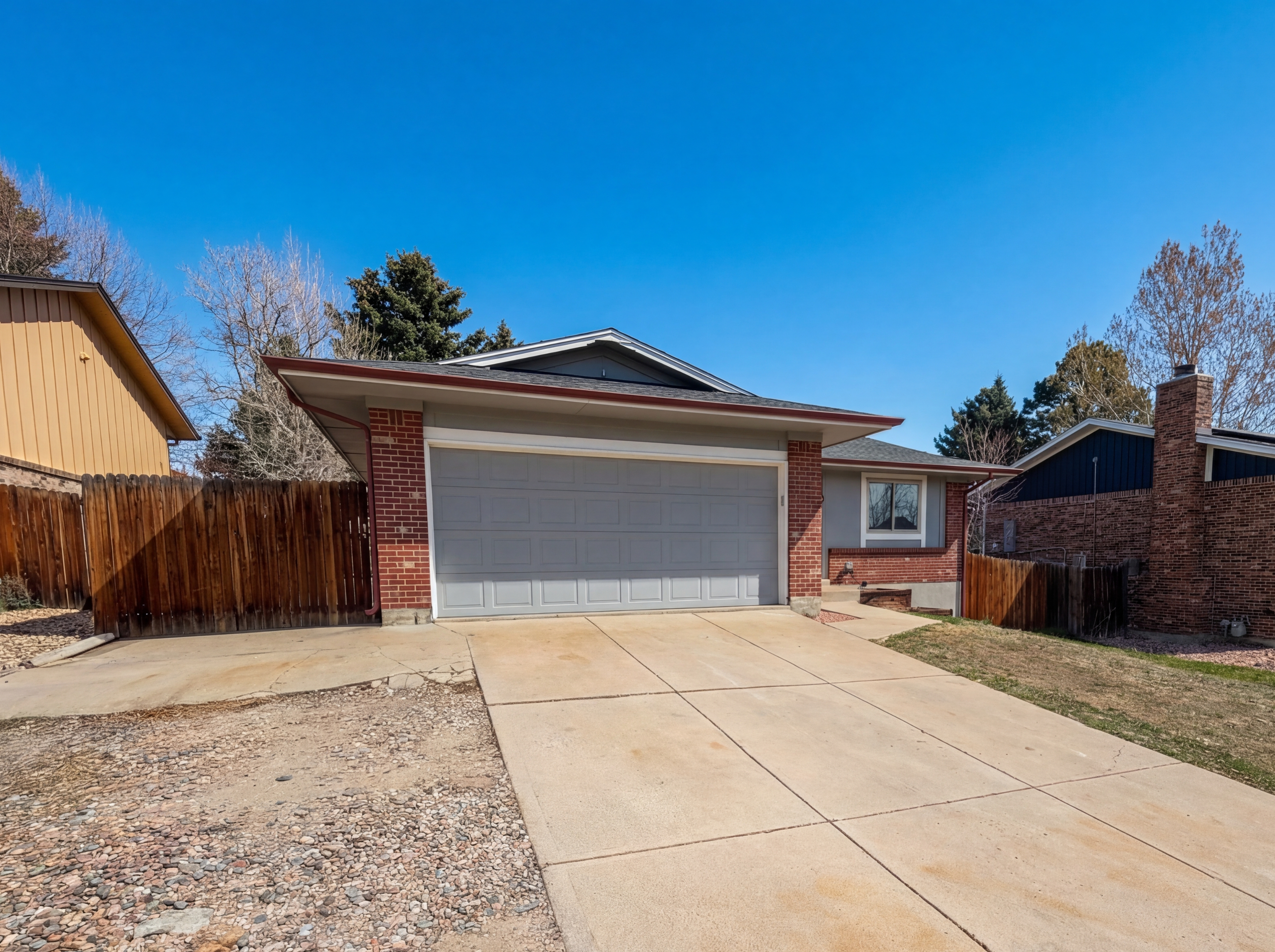 Photo 7 of 22 of 13771 W Warren Dr, Lakewood, CO