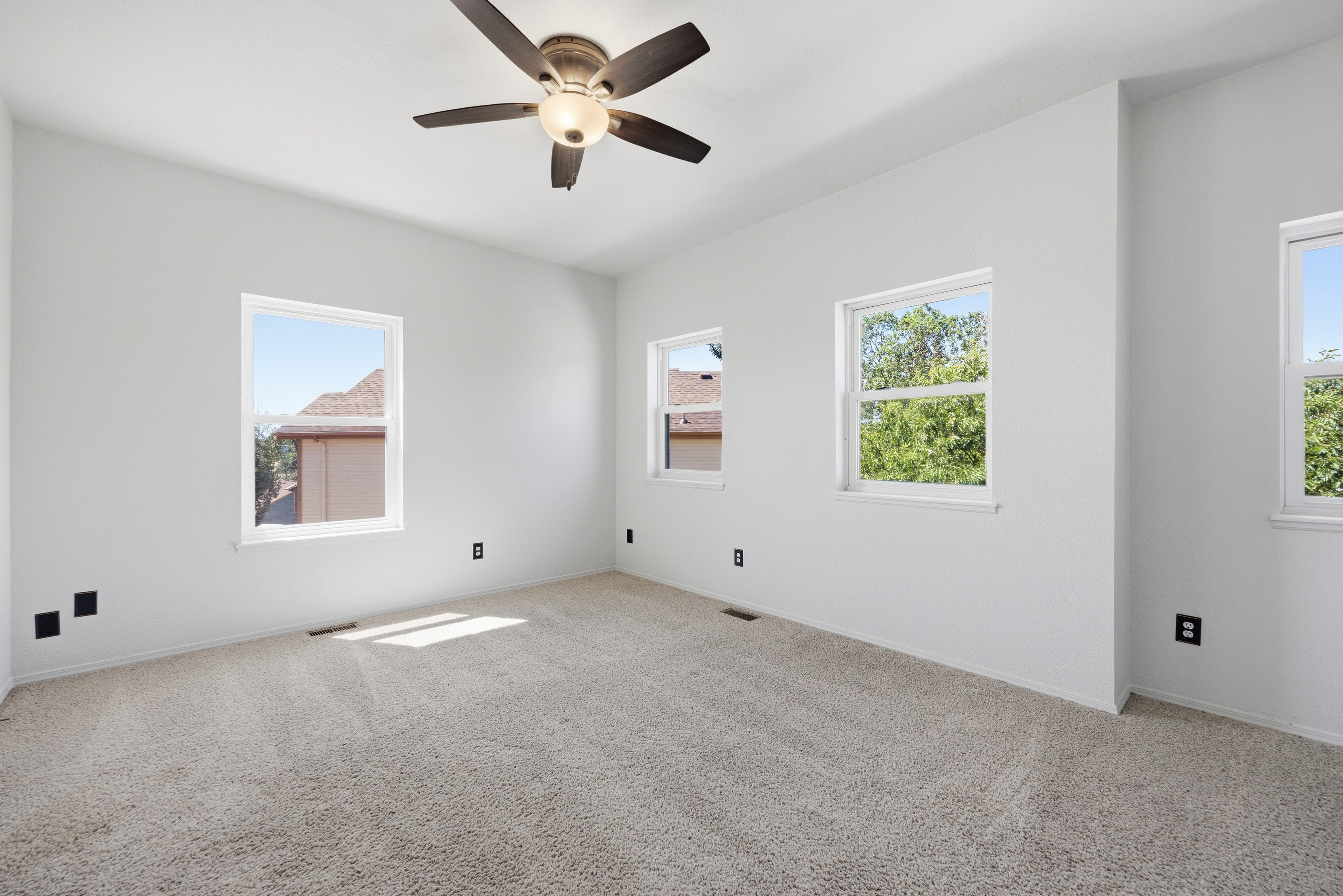 Photo 20 of 55 of 6650 Riata Ct, Colorado Springs, CO