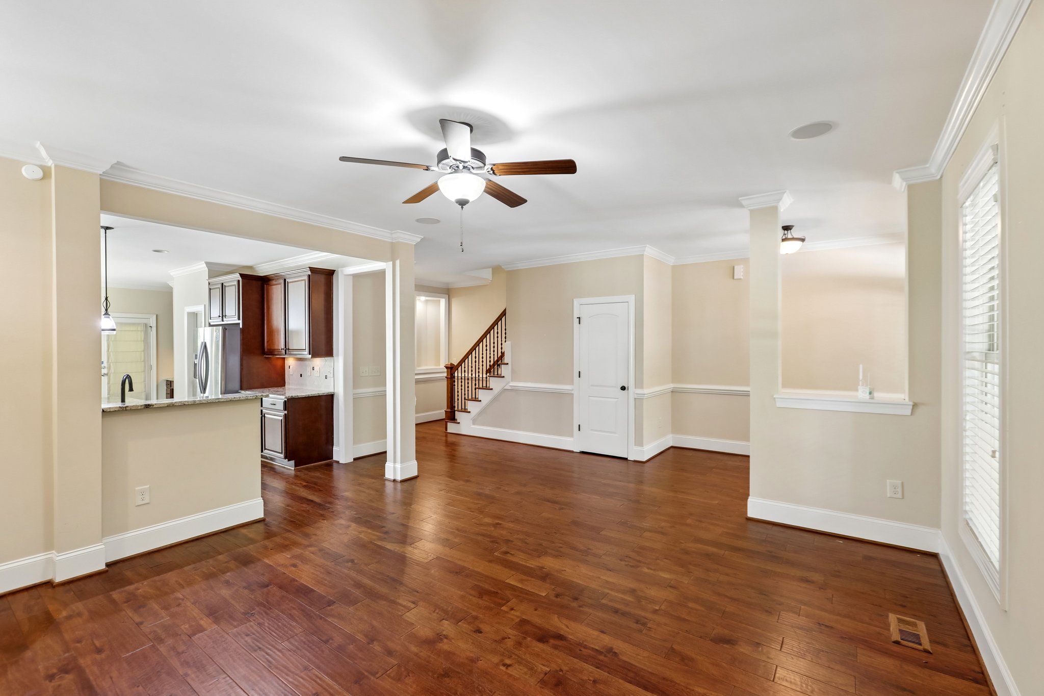 Photo 9 of 29 of 1214 Ileagnes Rd, Raleigh, NC