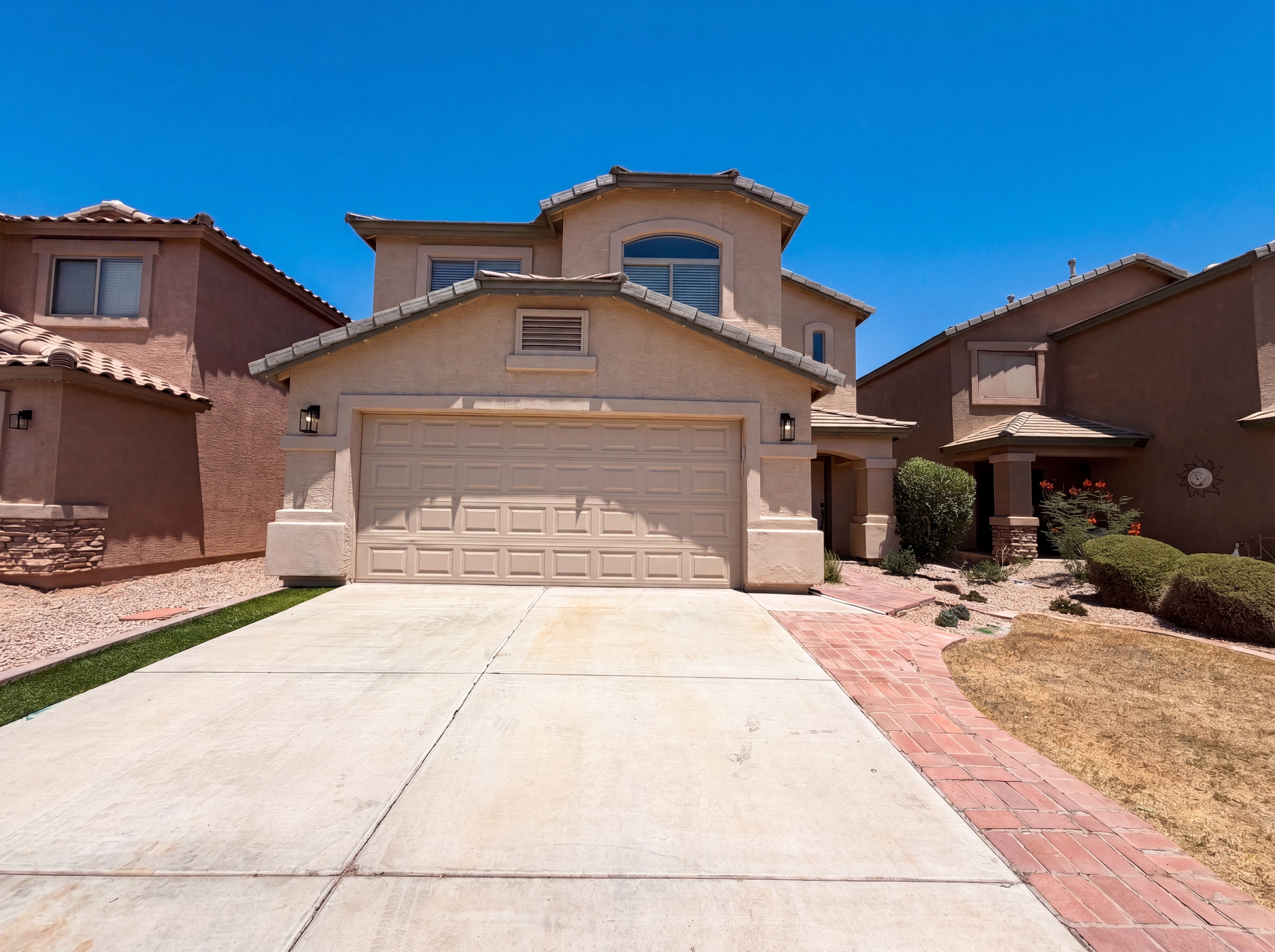 Photo 16 of 23 of 41812 W Hillman Dr, Maricopa, AZ