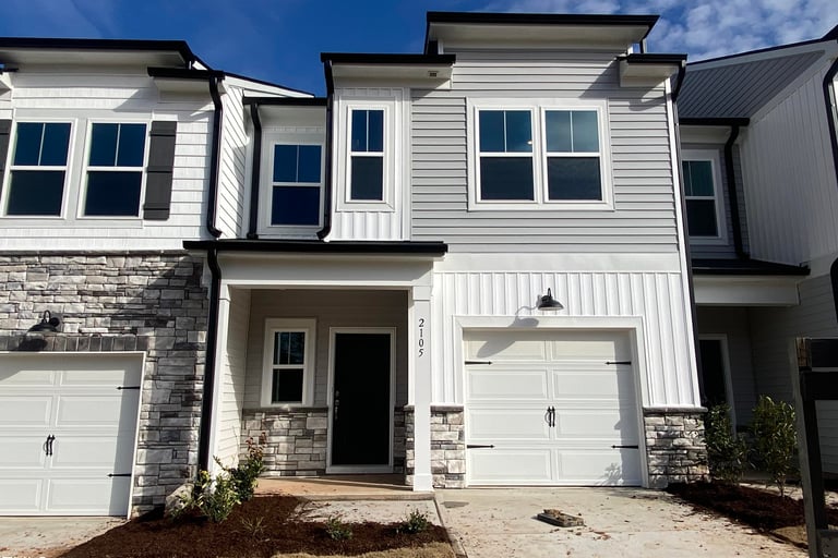 2105 Regal Dr, Durham, NC 27703 Opendoor