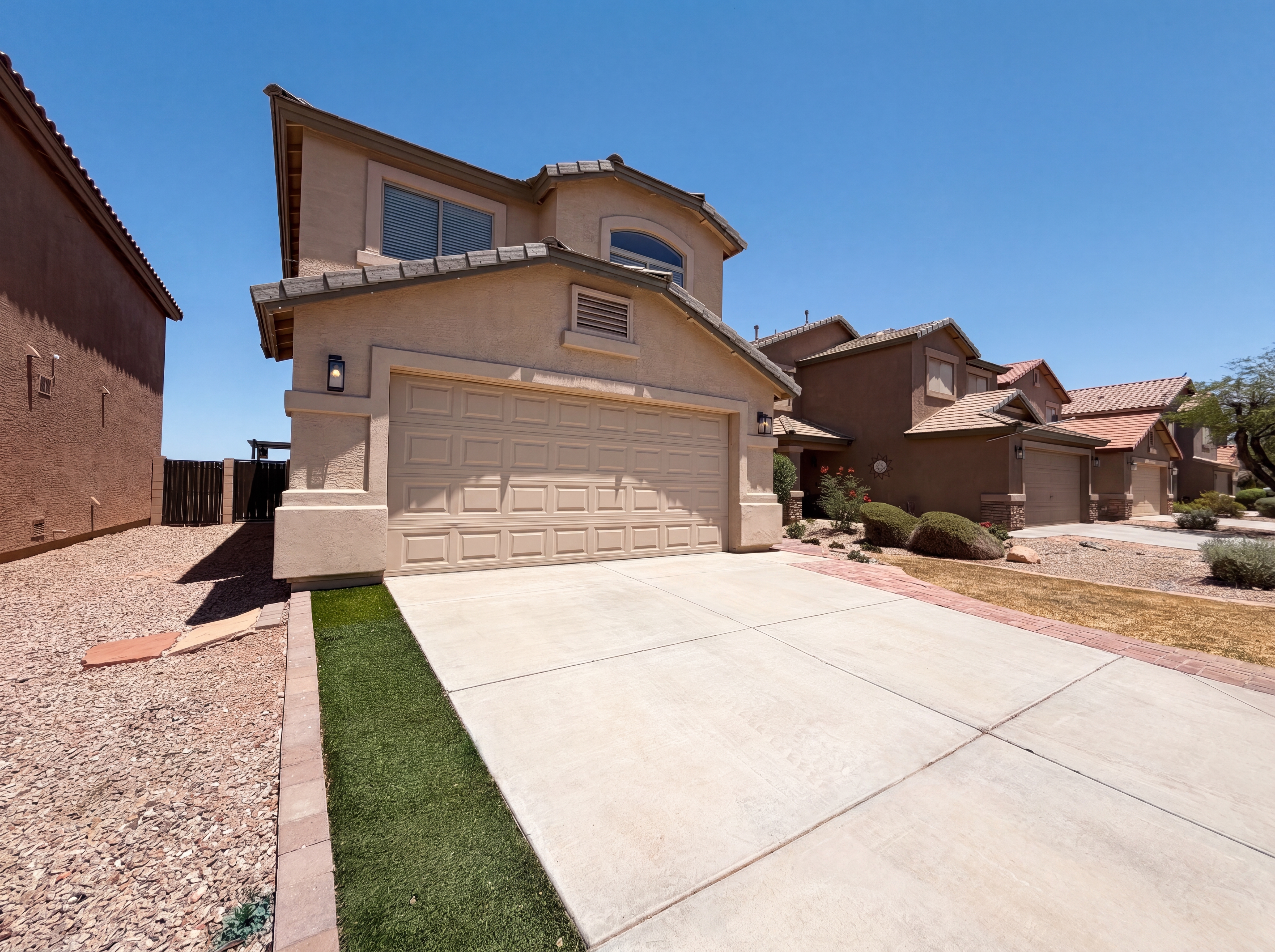 Photo 17 of 23 of 41812 W Hillman Dr, Maricopa, AZ