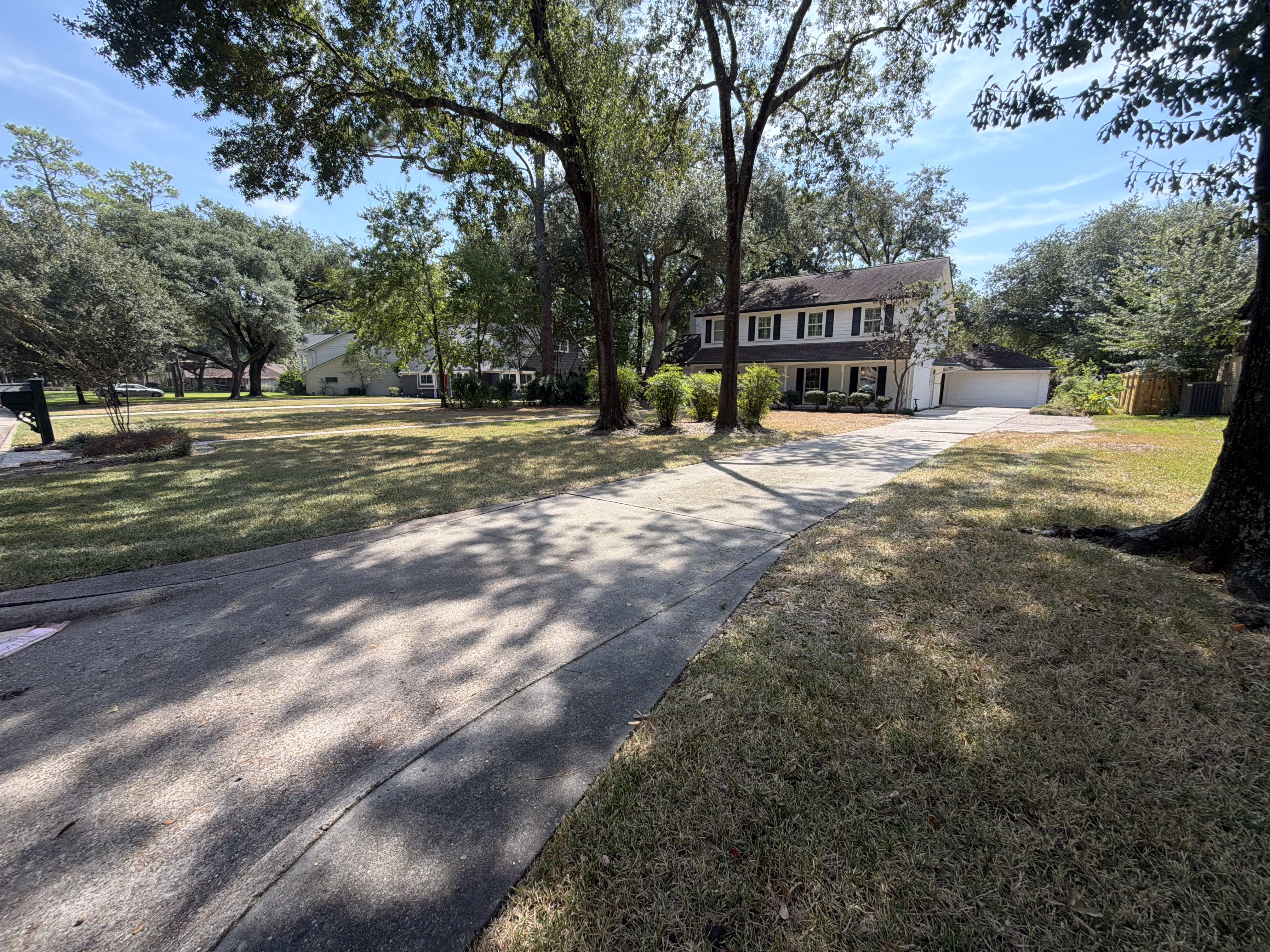 Photo 32 of 34 of 6411 Bayonne Dr, Spring, TX