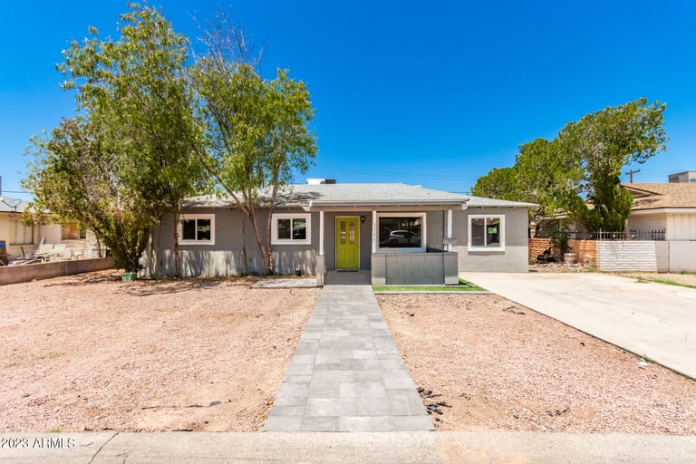 default property photo