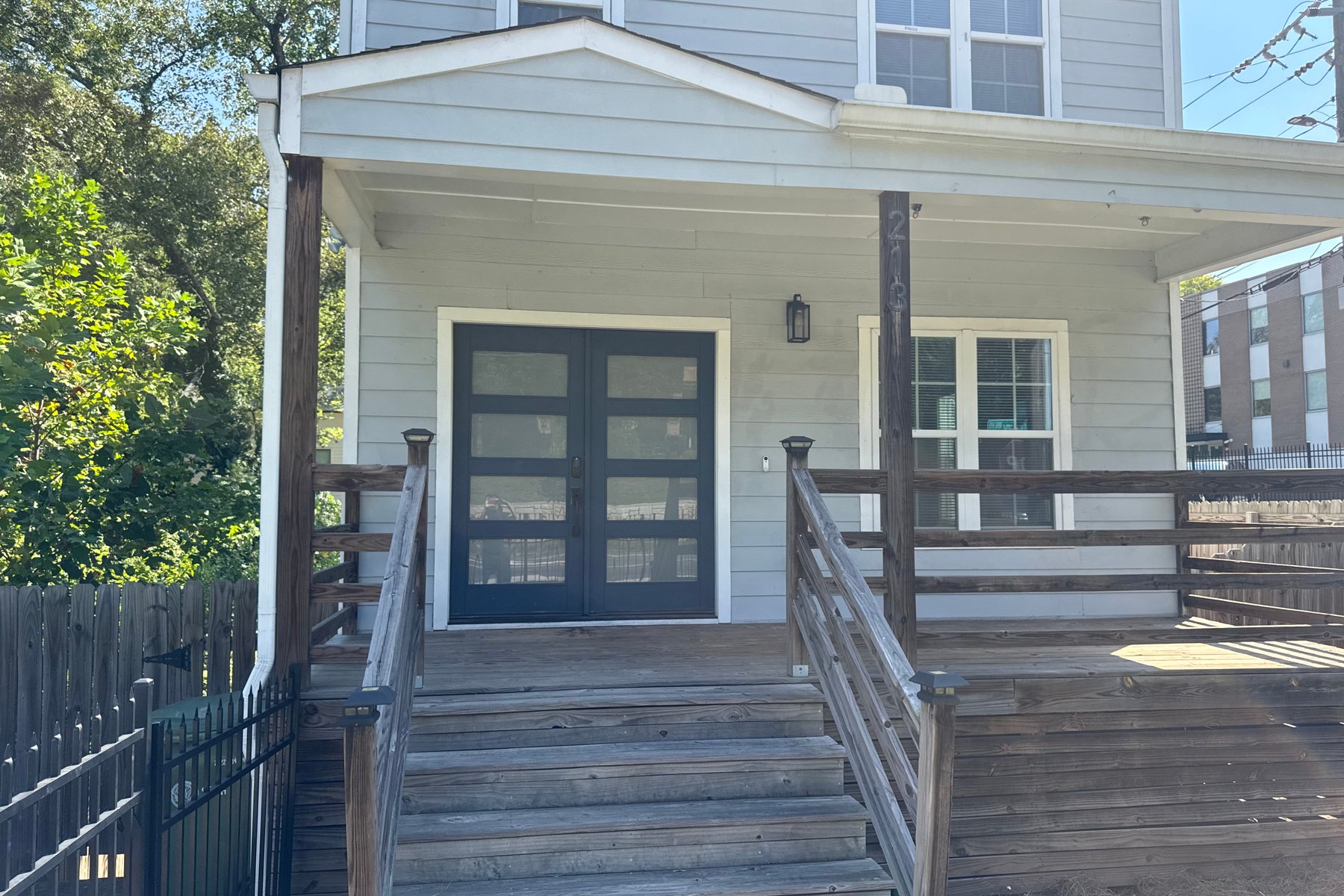 Photo 1 of 213 Joseph E Lowery Blvd NW