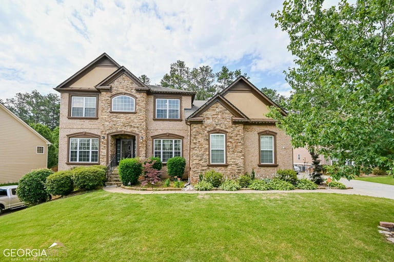 2241 Chaseford Ln, Powder Springs, GA 30127 Opendoor