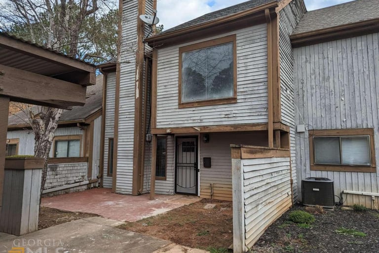 95 Willowick Dr, Lithonia, GA 30038 Opendoor