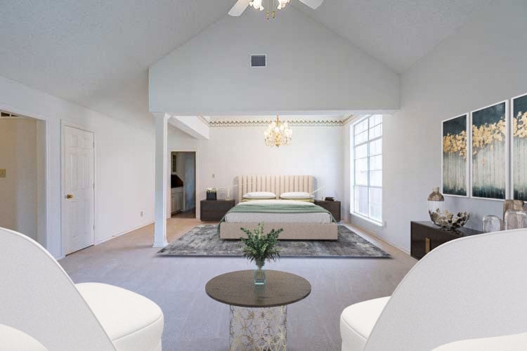 Photo 3 of 25 - 4203 Capstone Dr, Carrollton, TX 75010