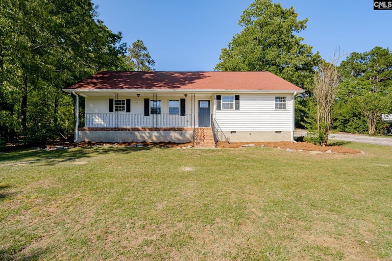 1997 Old Orangeburg Rd, Lexington, SC 29073 Opendoor