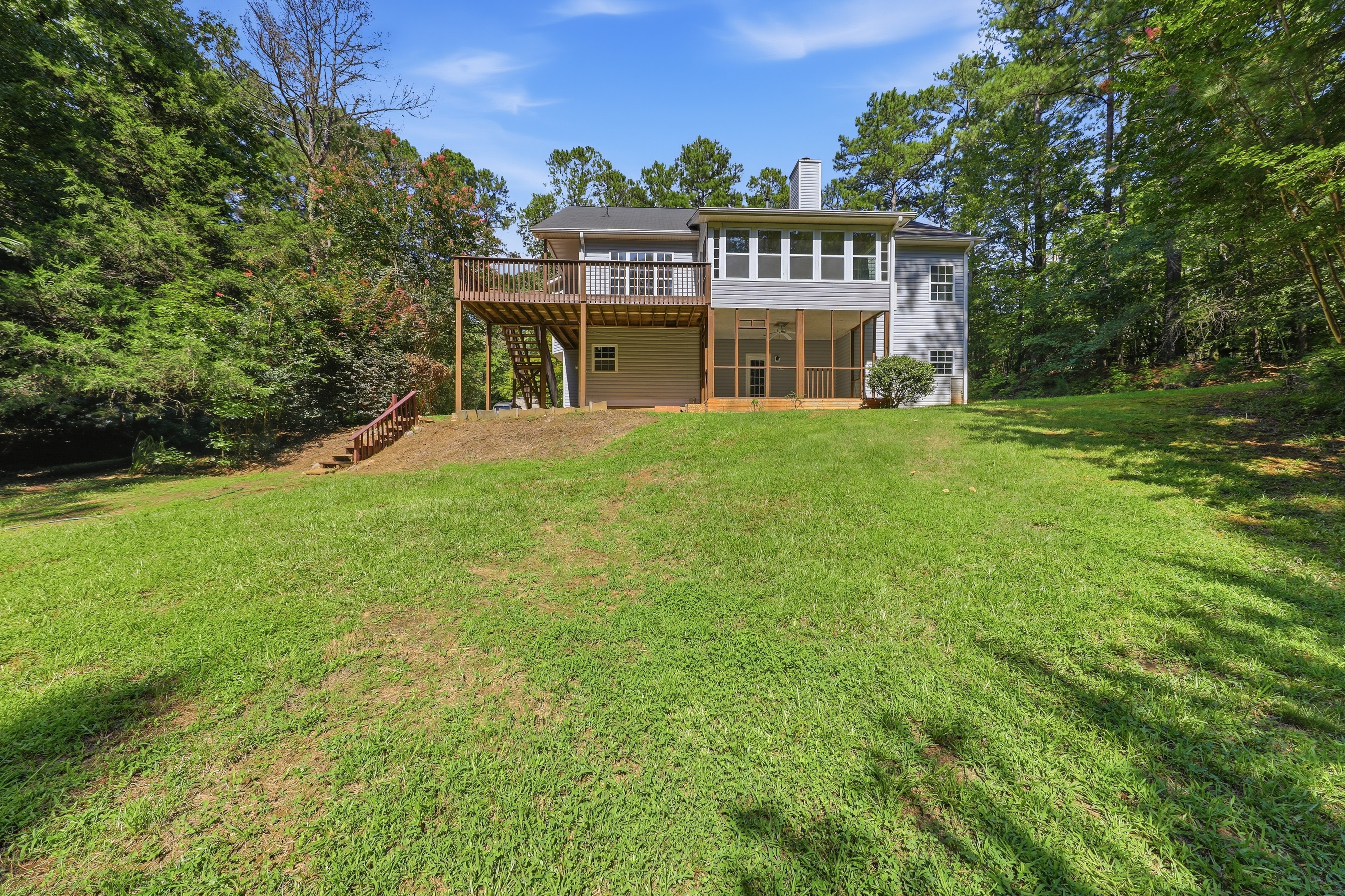 Photo 40 of 43 of 4795 Liberty Rd, Villa Rica, GA
