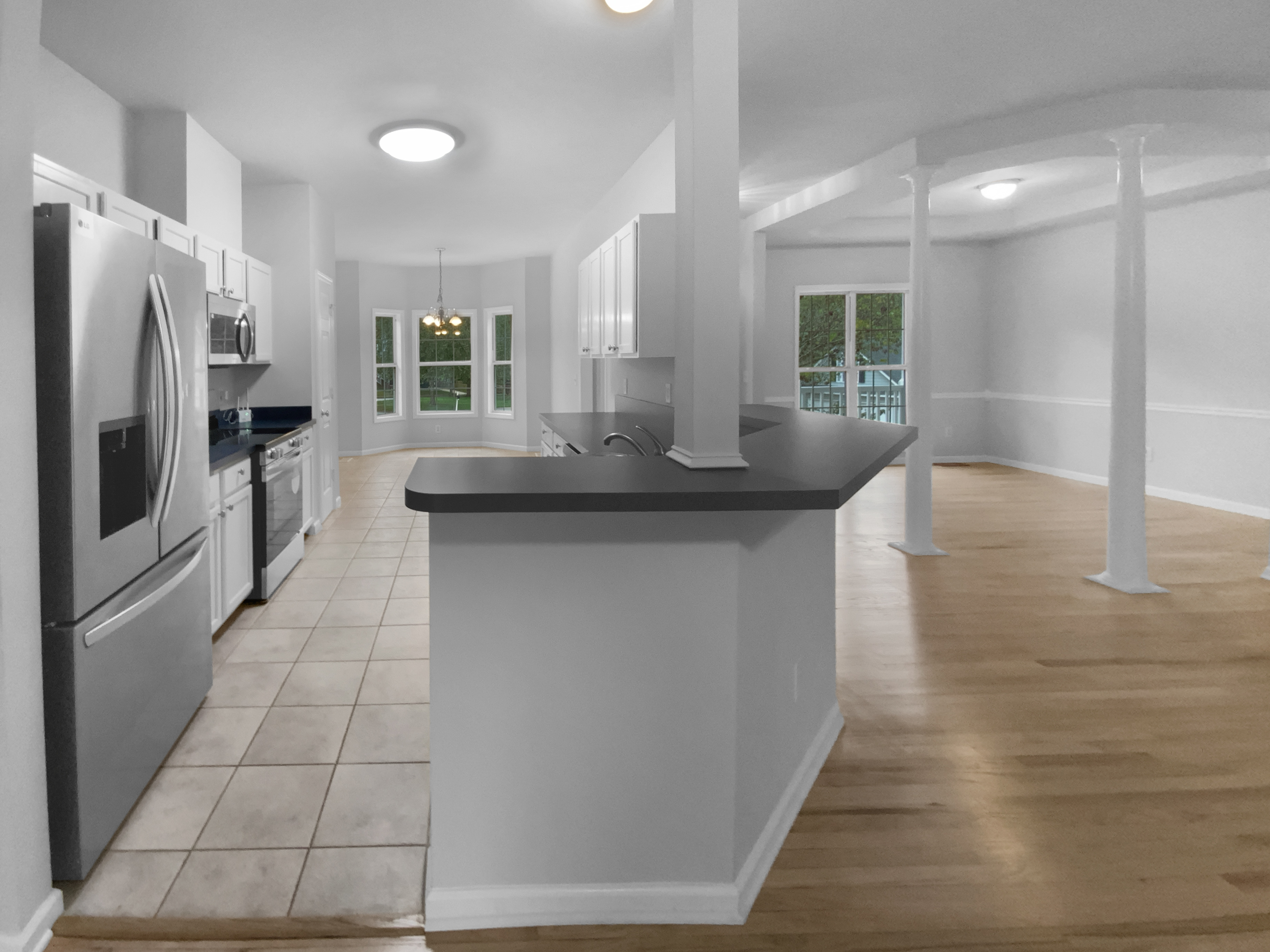 Photo 11 of 25 of 2901 Piney Ct, Raleigh, NC