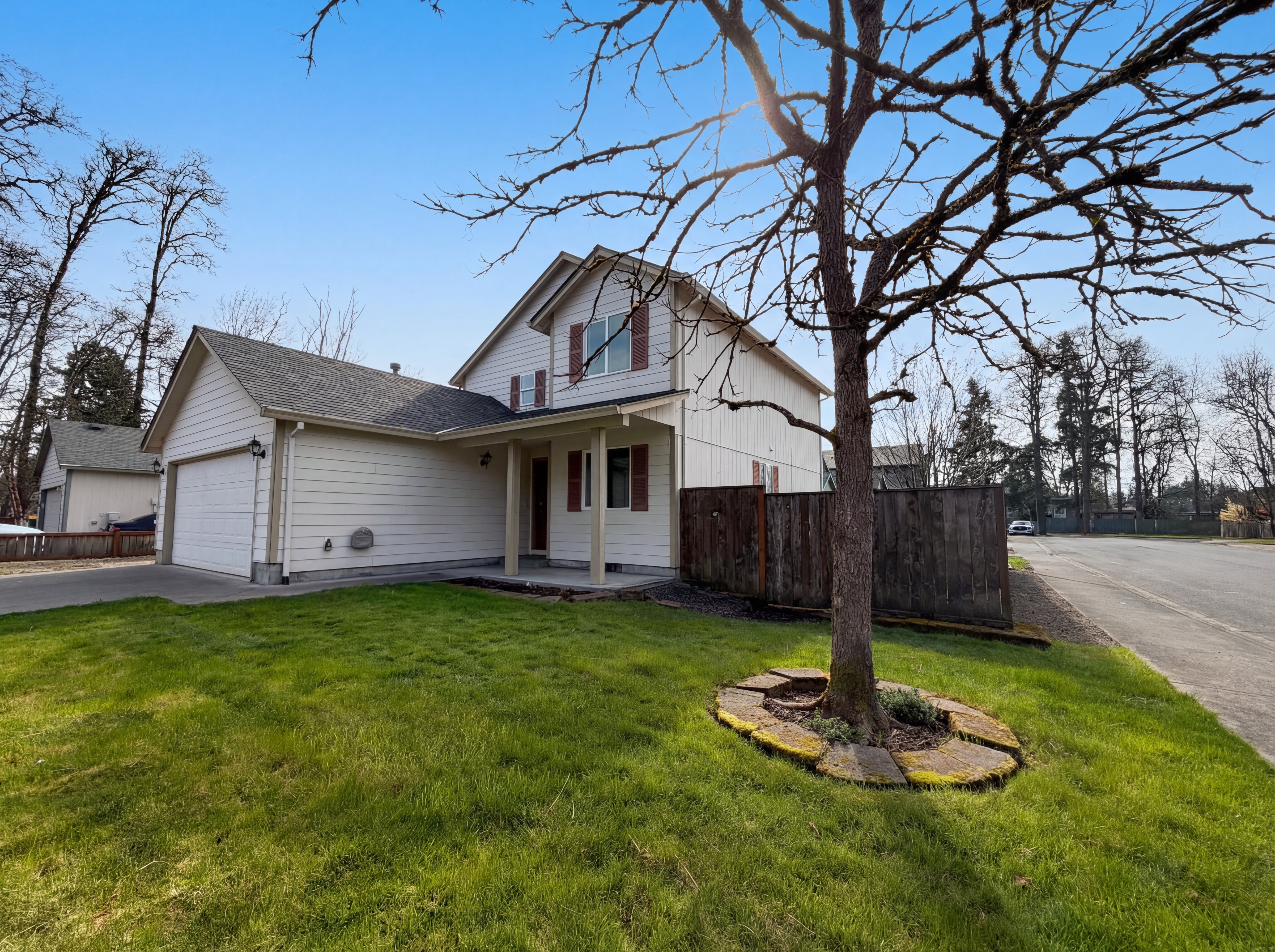 Photo 8 of 20 of 59130 Oak Glen Ave, Saint Helens, OR