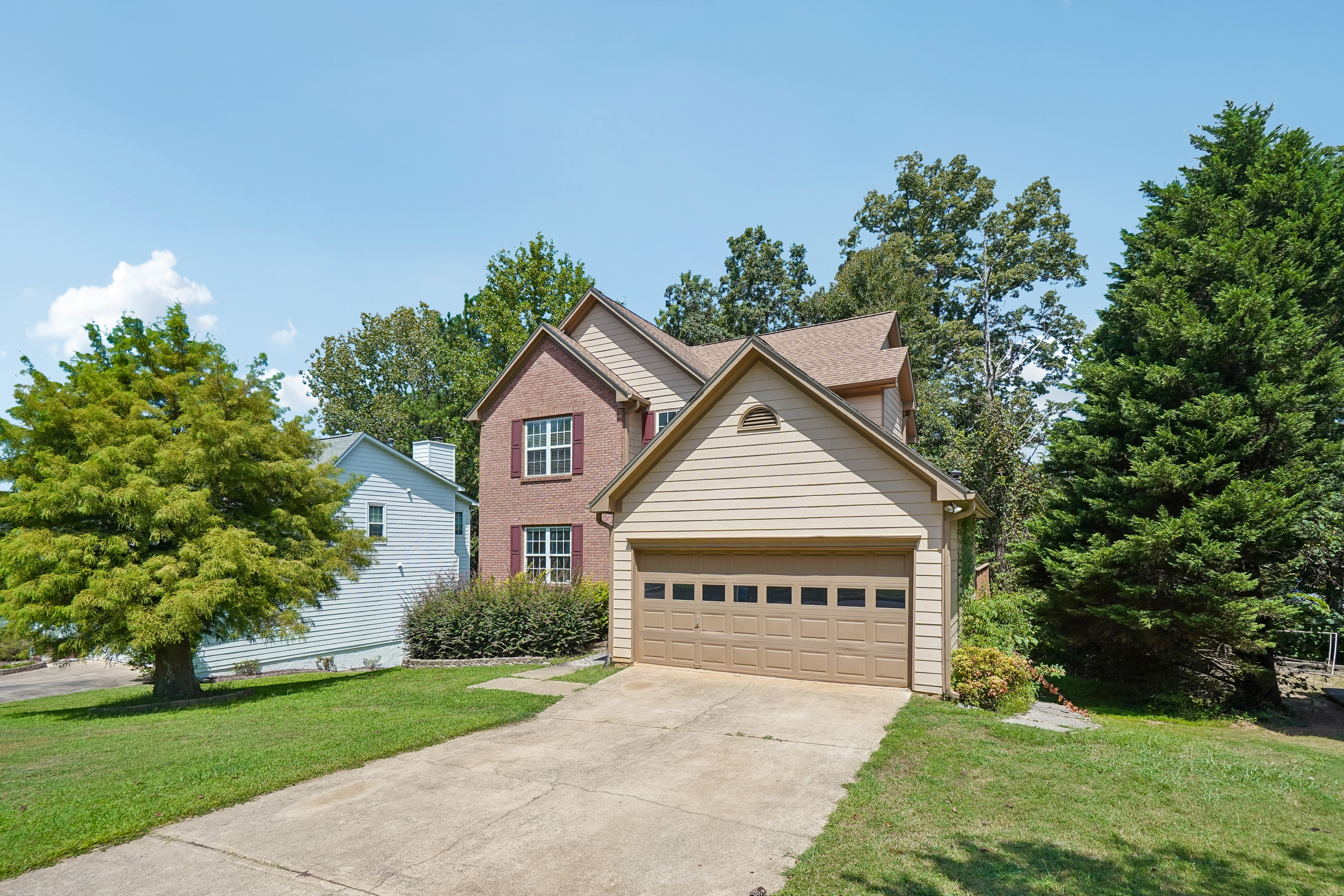 Photo 63 of 68 of 2859 Savannah Walk Ln, Suwanee, GA