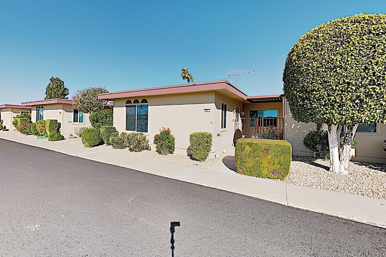 default property photo