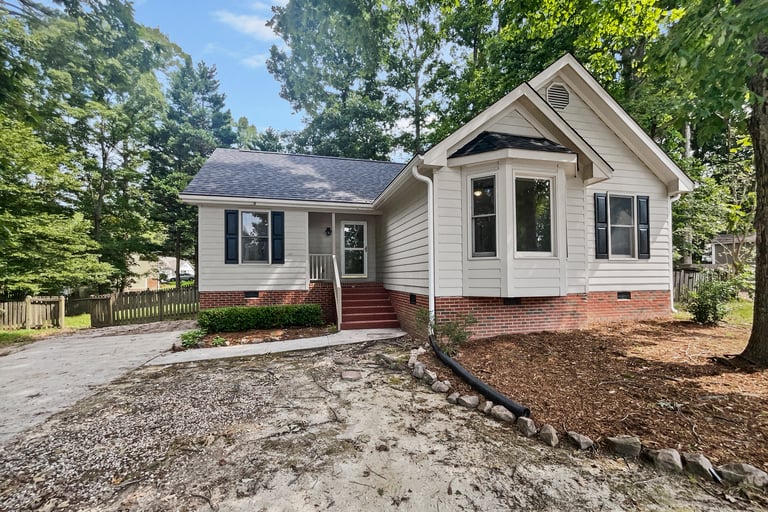 108 Arbor Ridge Ct, Knightdale, NC 27545 Opendoor