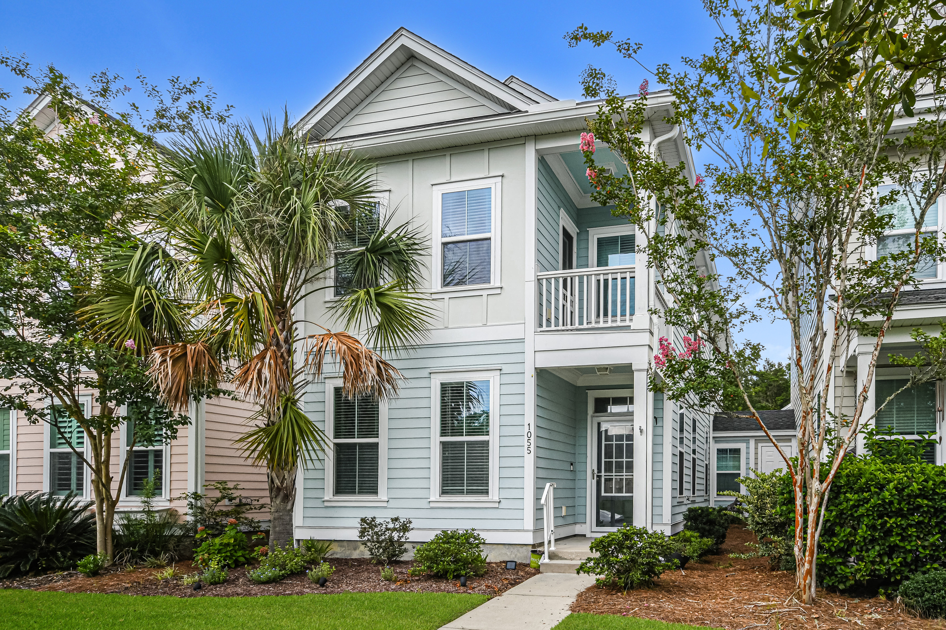Photo 20 of 20 of 1055 Ashley Garden Blvd, Charleston, SC
