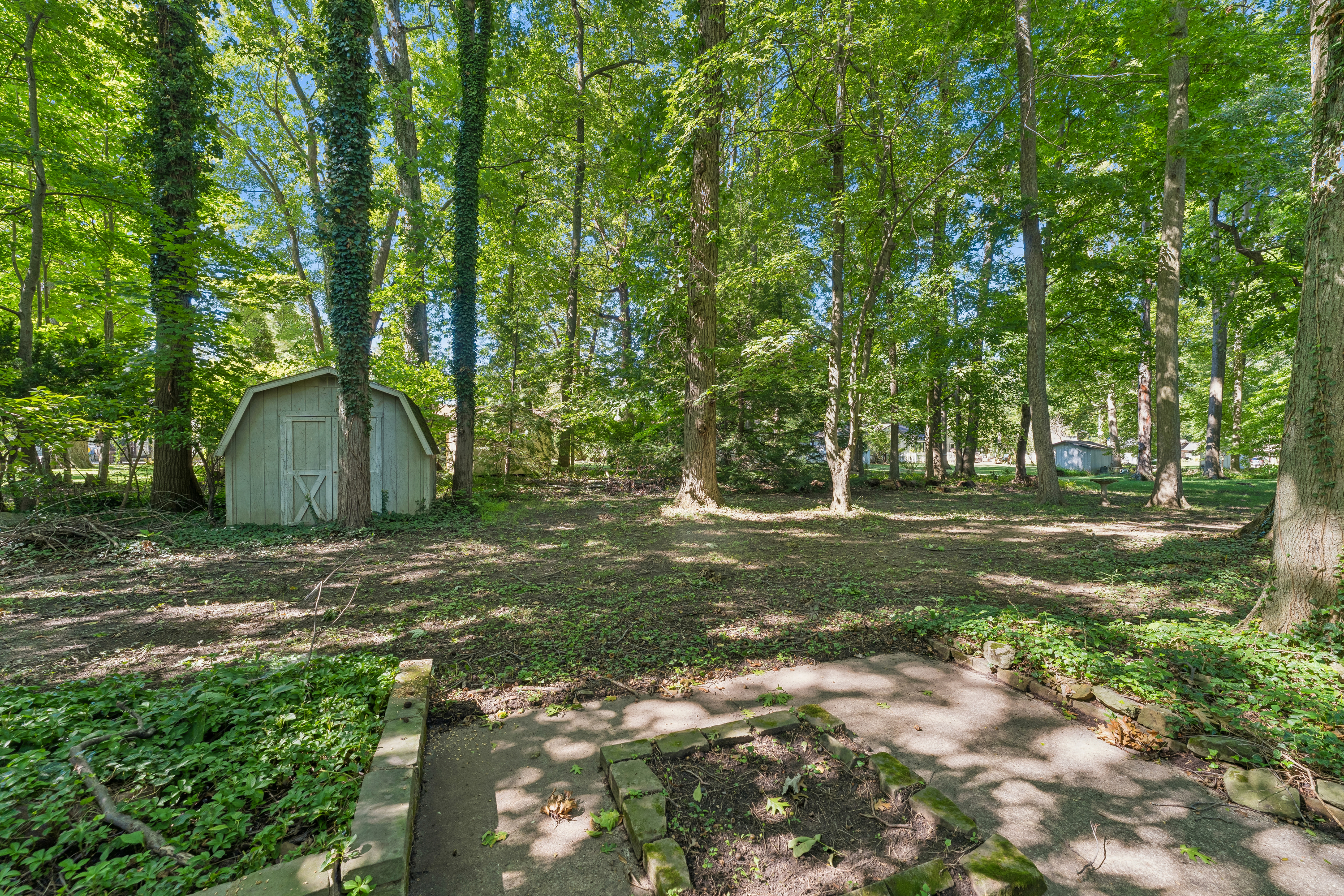 Photo 31 of 35 of 5896 Mills Creek Ln, North Ridgeville, OH