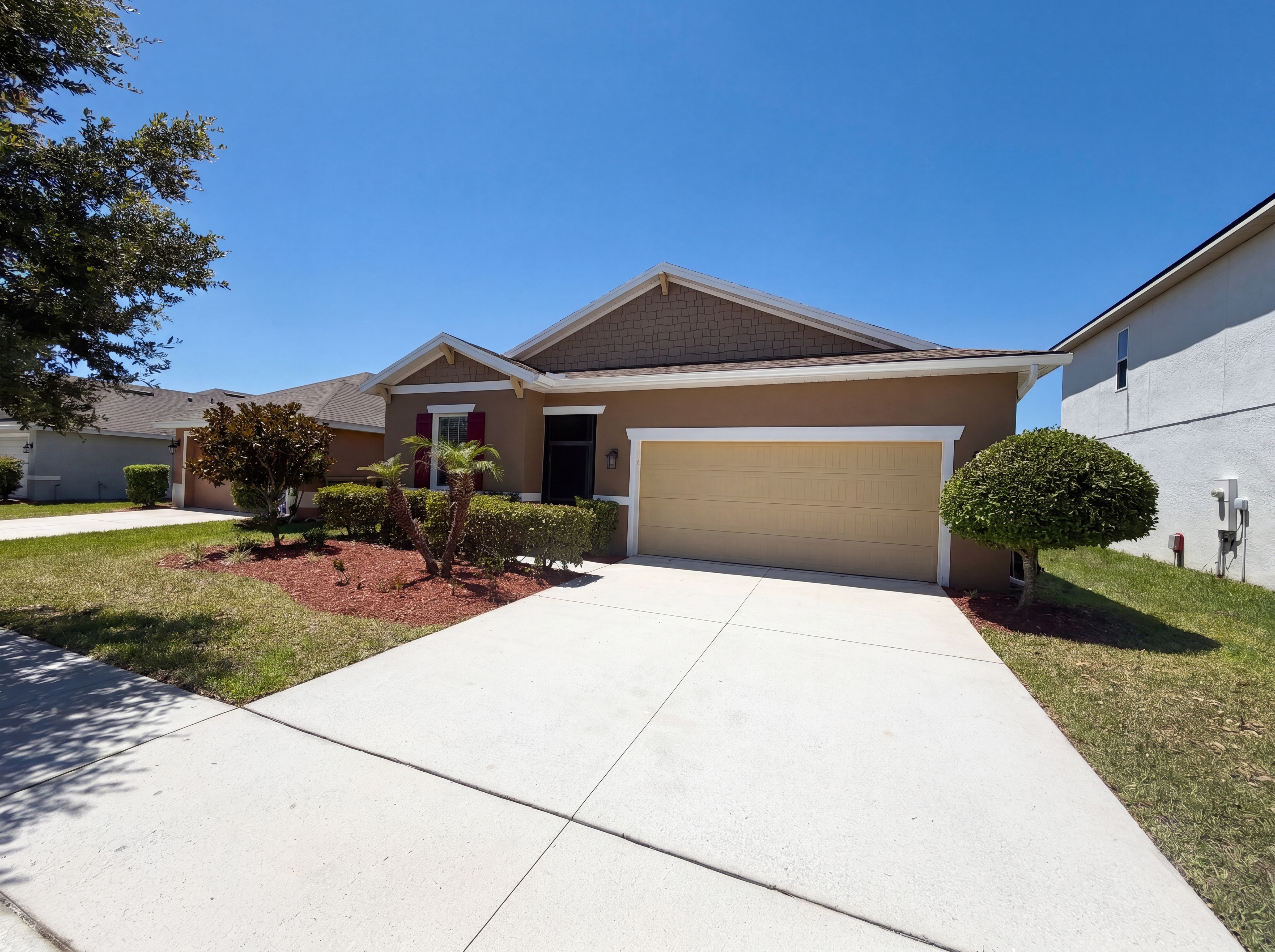Photo 16 of 20 of 480 Buchannan Dr, Davenport, FL