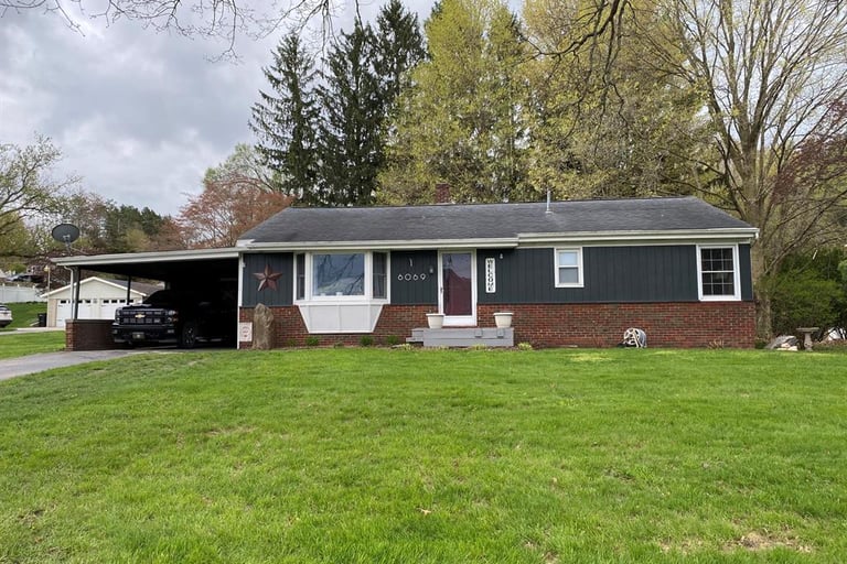 6069 W David Hwy, Saranac, MI 48881 Opendoor