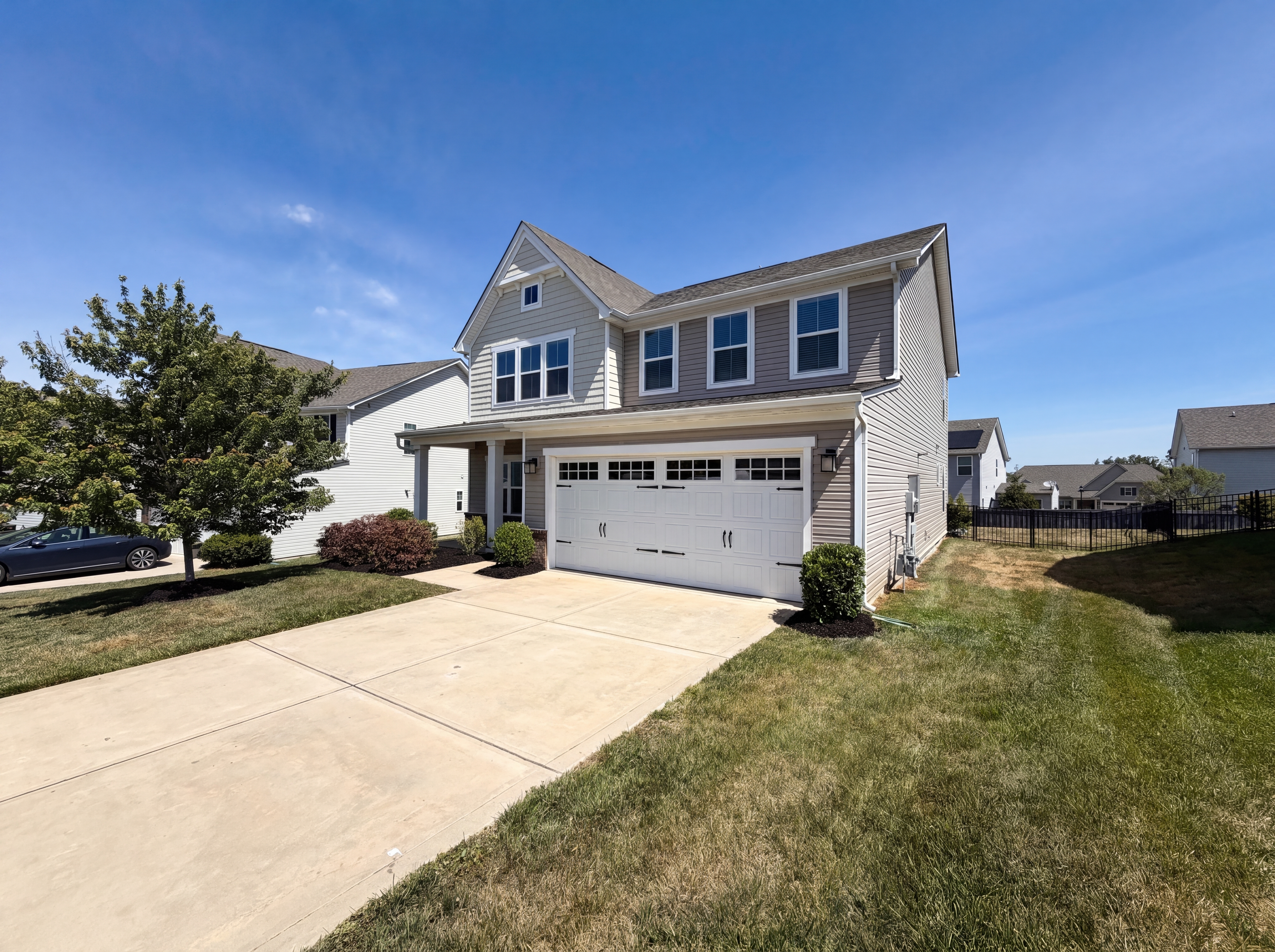 Photo 19 of 24 of 1523 Van Buren Ave SW, Concord, NC