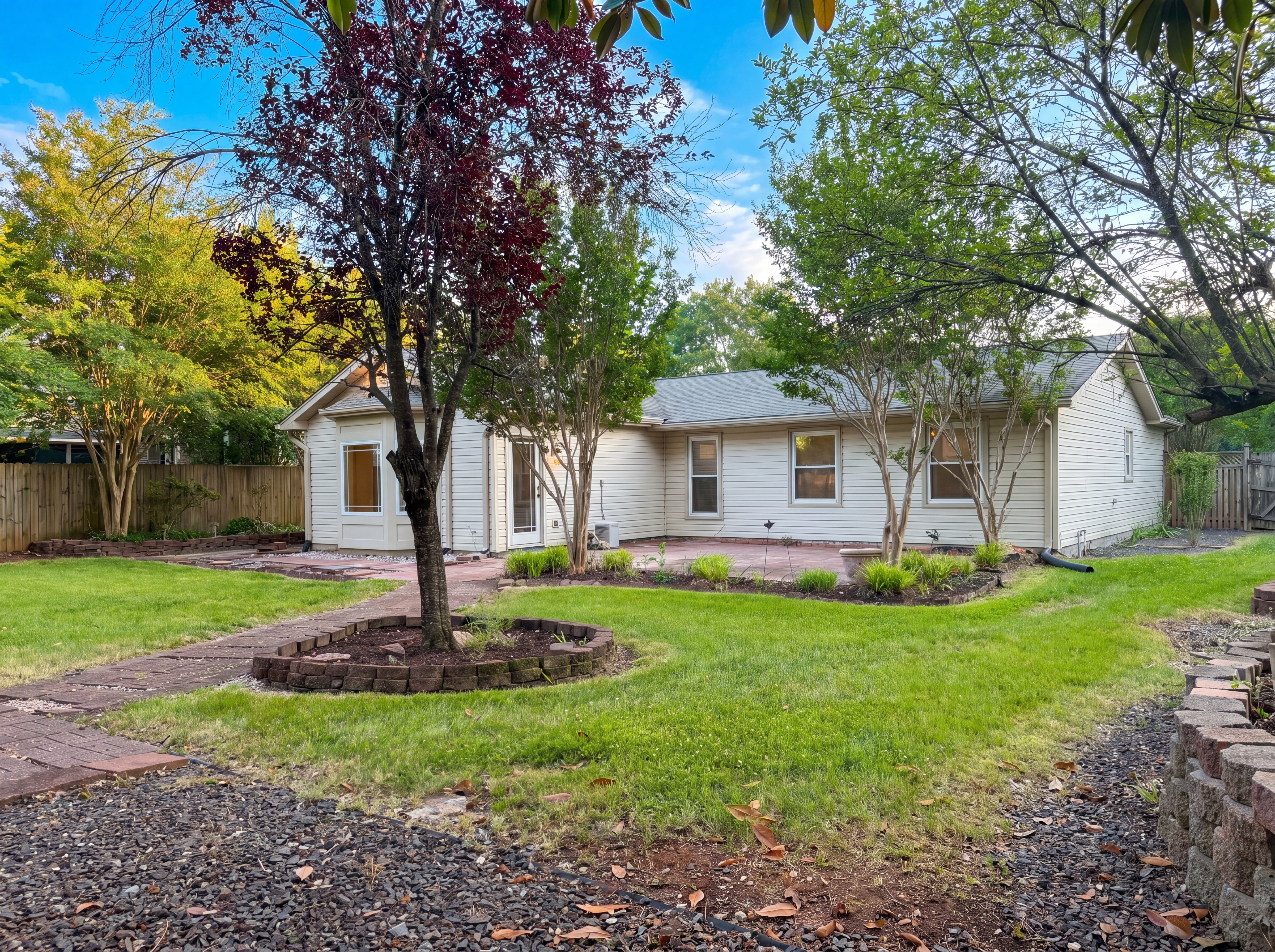 Photo 42 of 51 of 8947 Rosewood St, Manassas, VA