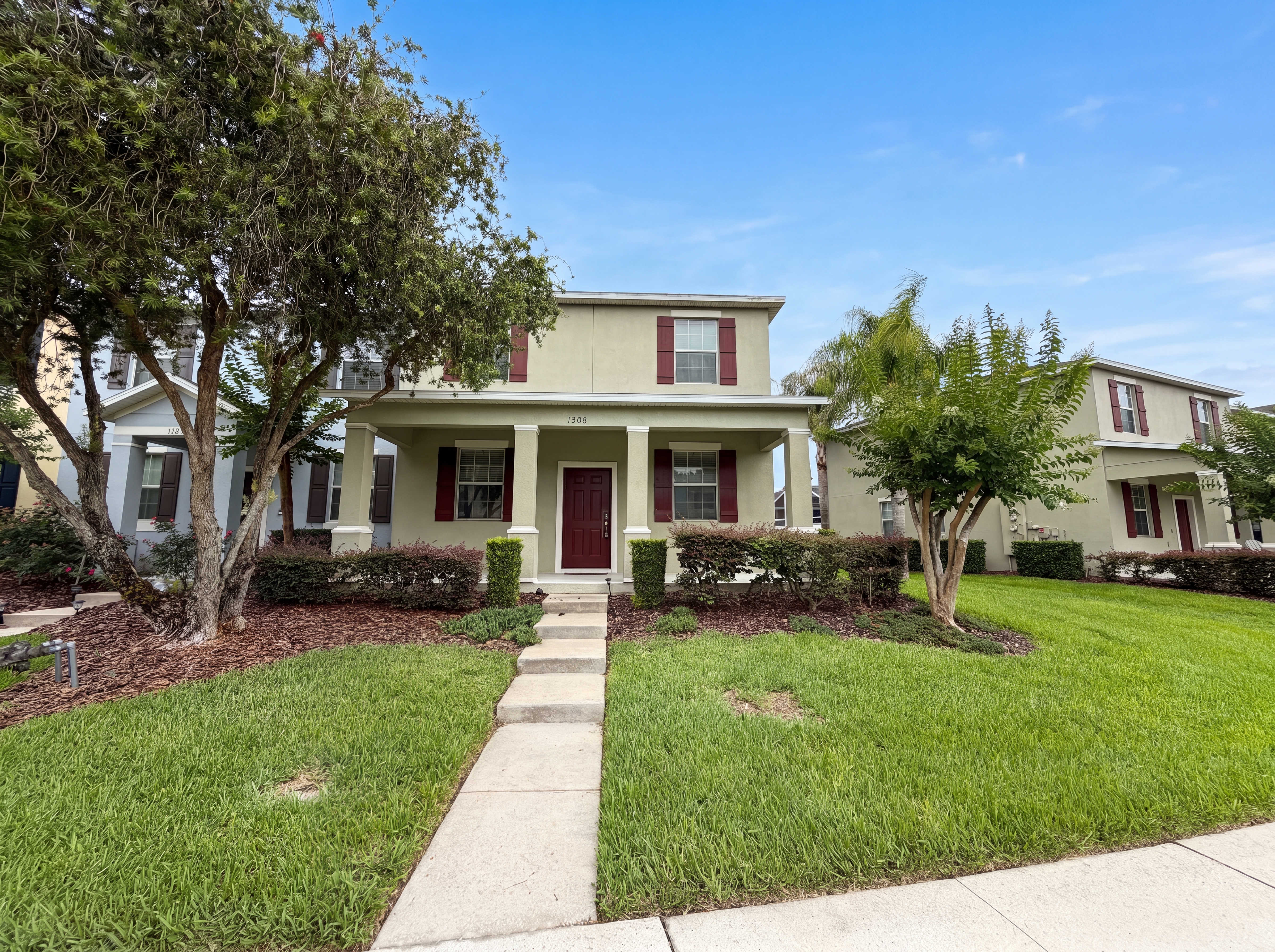 Photo 6 of 26 of 1308 Seburn Rd, Apopka, FL
