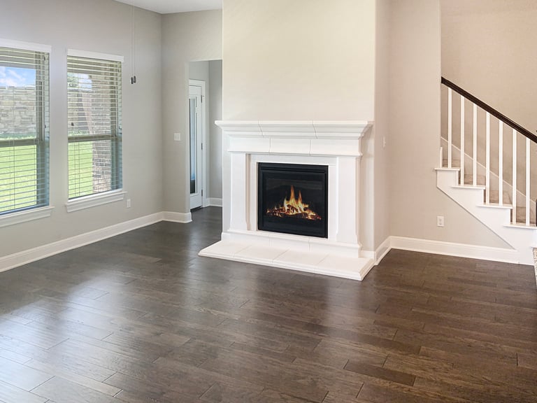 Photo 5 of 25 - 2645 Enza Dr, Round Rock, TX 78665