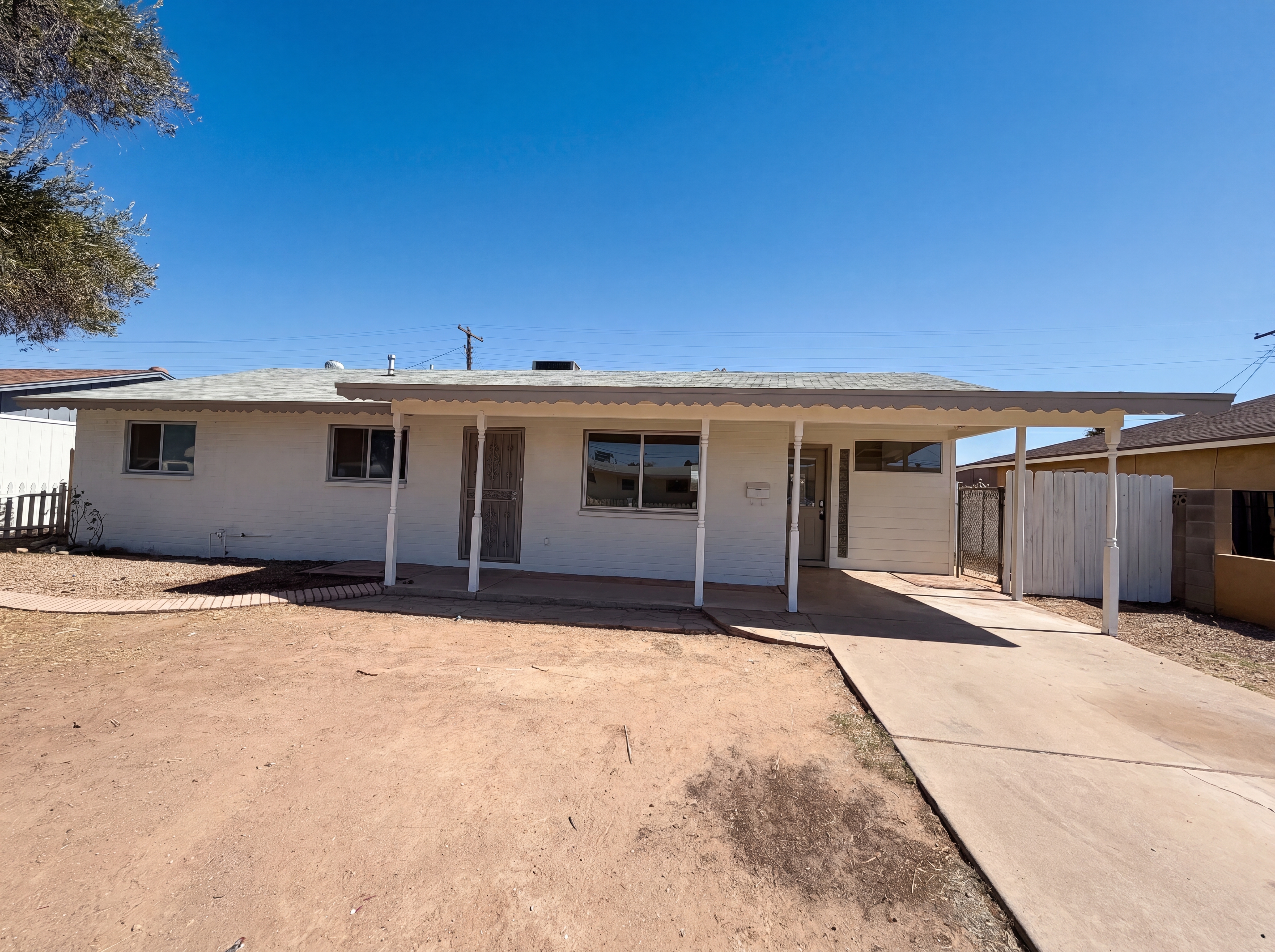 Photo 24 of 26 of 1457 W 7th Ave, Mesa, AZ