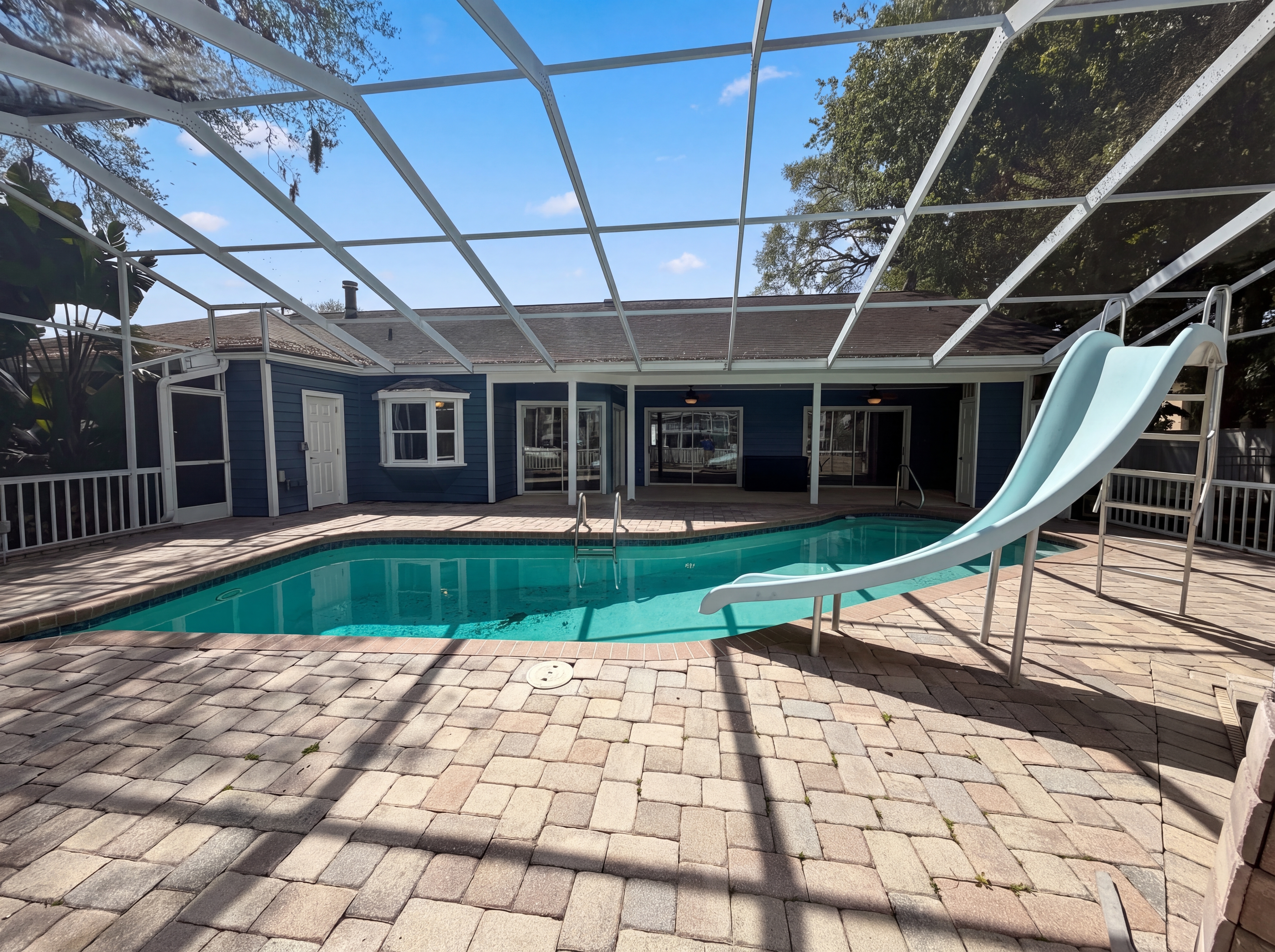 Photo 49 of 50 of 5609 Executive Dr, New Port Richey, FL