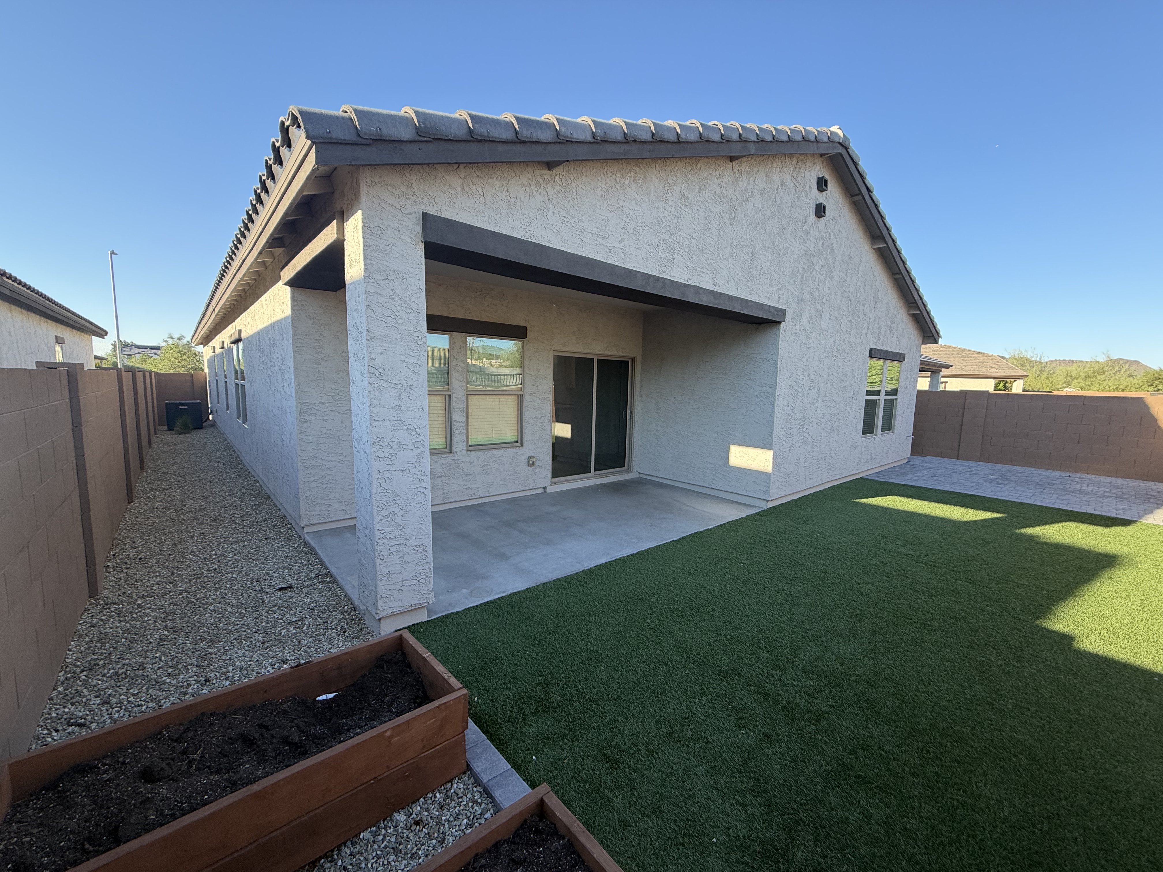 Photo 35 of 39 of 3052 W Bent Tree Dr, Phoenix, AZ