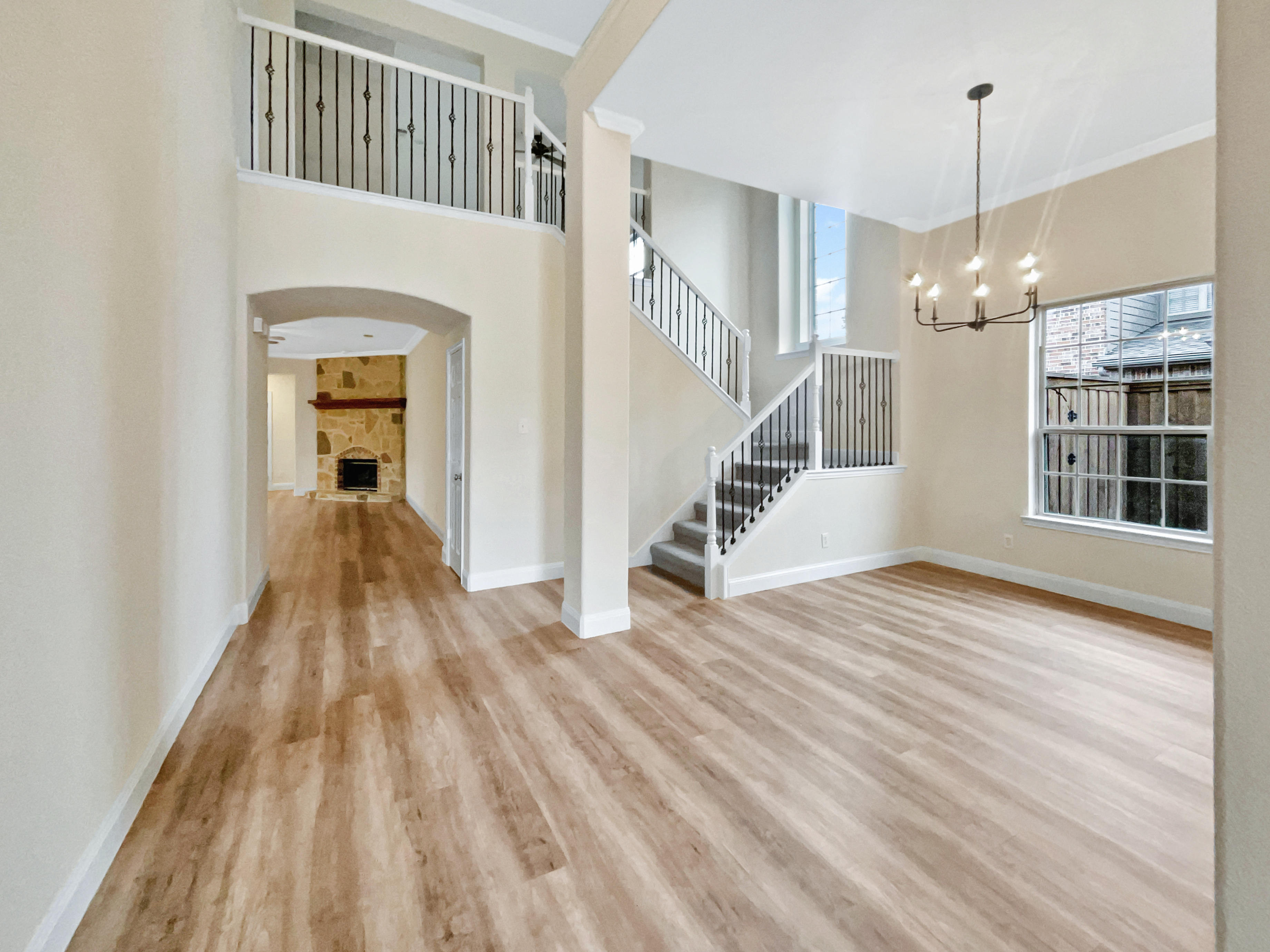 Photo 10 of 31 of 941 Fox Ridge Trl, Prosper, TX