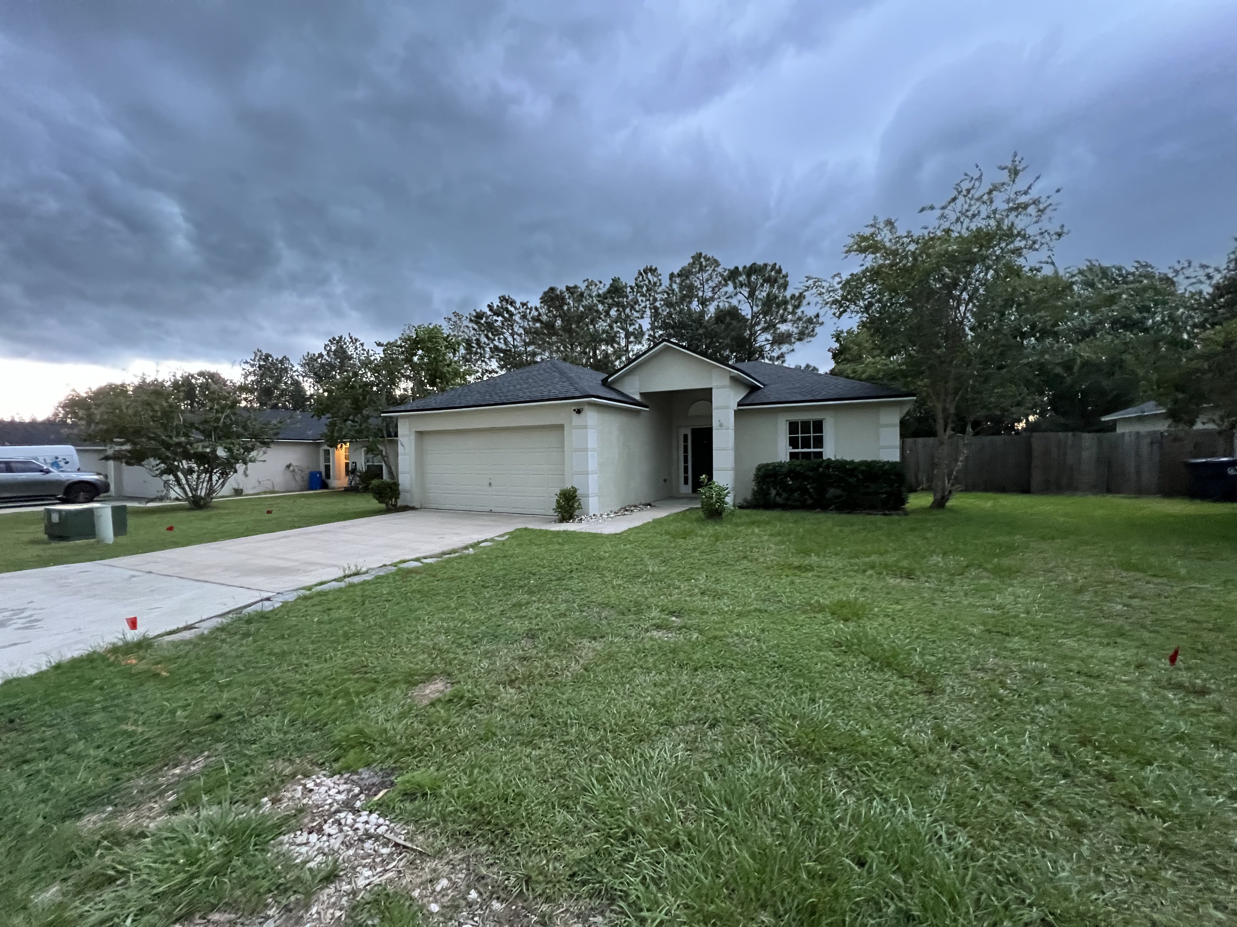 Photo 6 of 25 of 37091 Southern Glen Way, Hilliard, FL