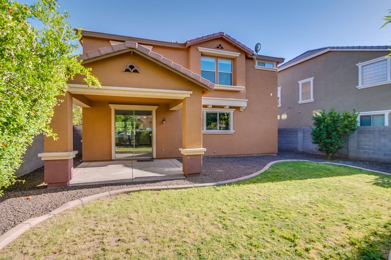 Photo 31 of 33 - 3450 E Terrace Ave, Gilbert, AZ 85234