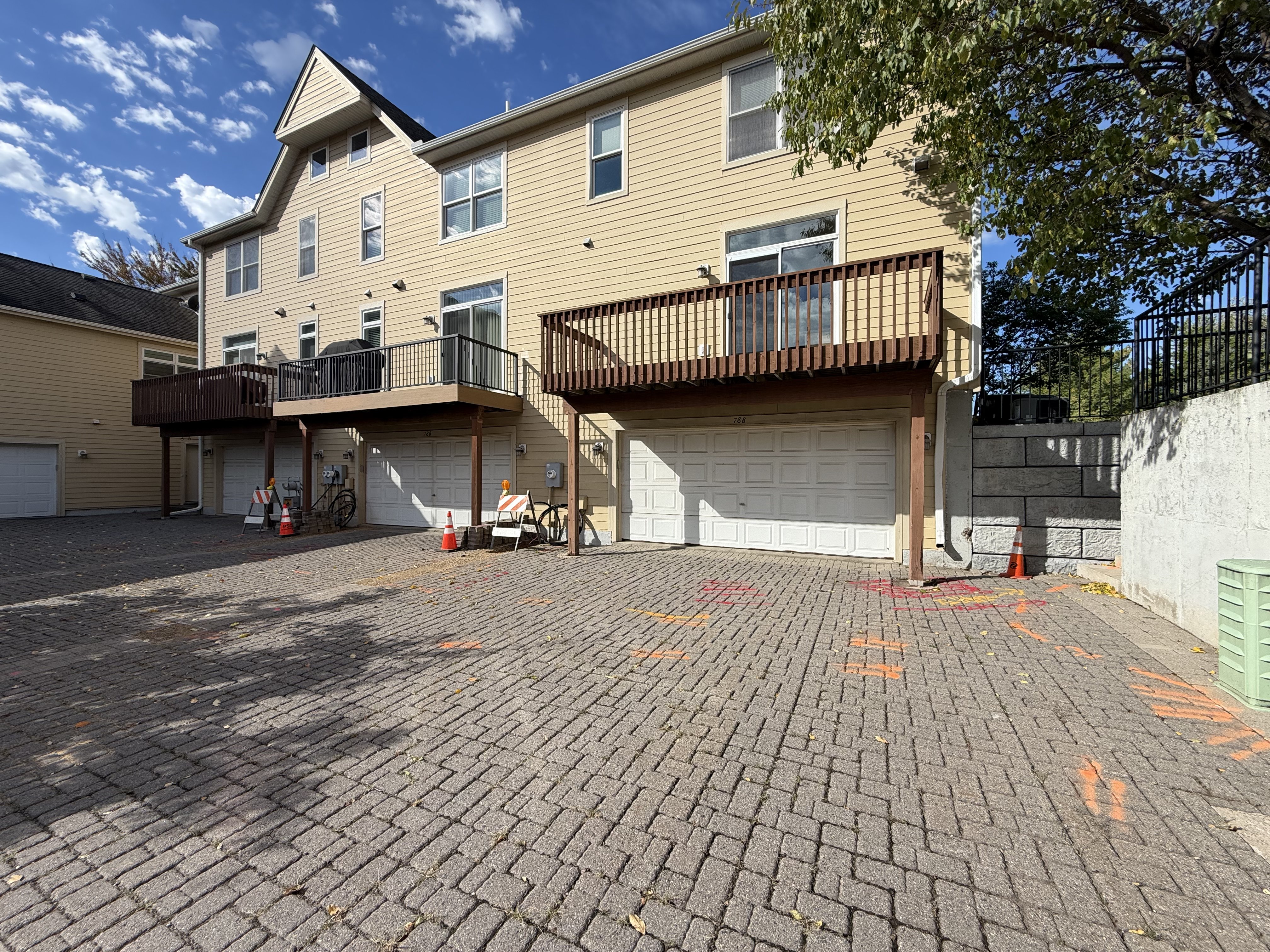 Photo 5 of 29 of 788 Cedar St, St. Paul, MN