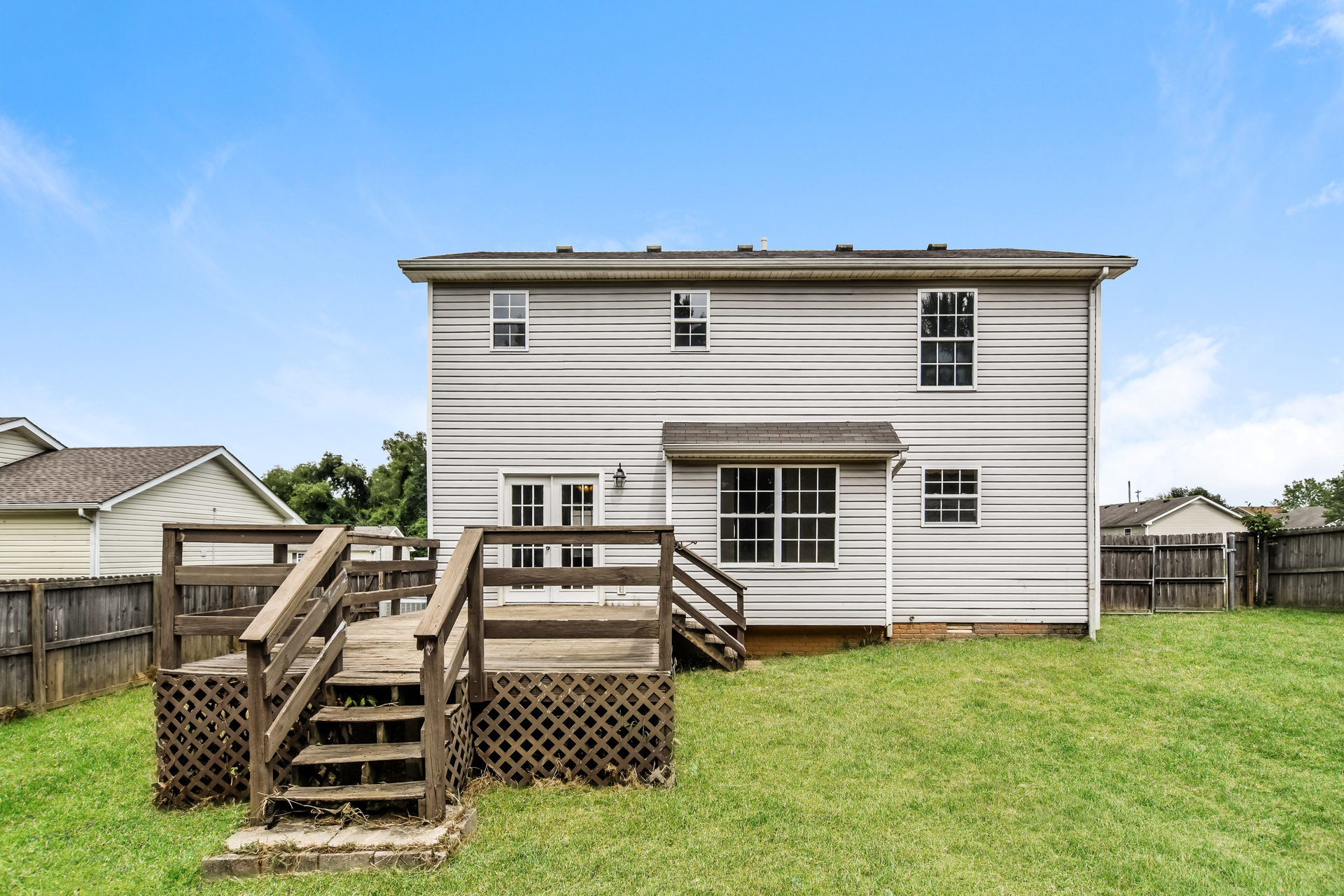 Photo 5 of 21 of 224 Pappy Dr, Oak Grove, KY
